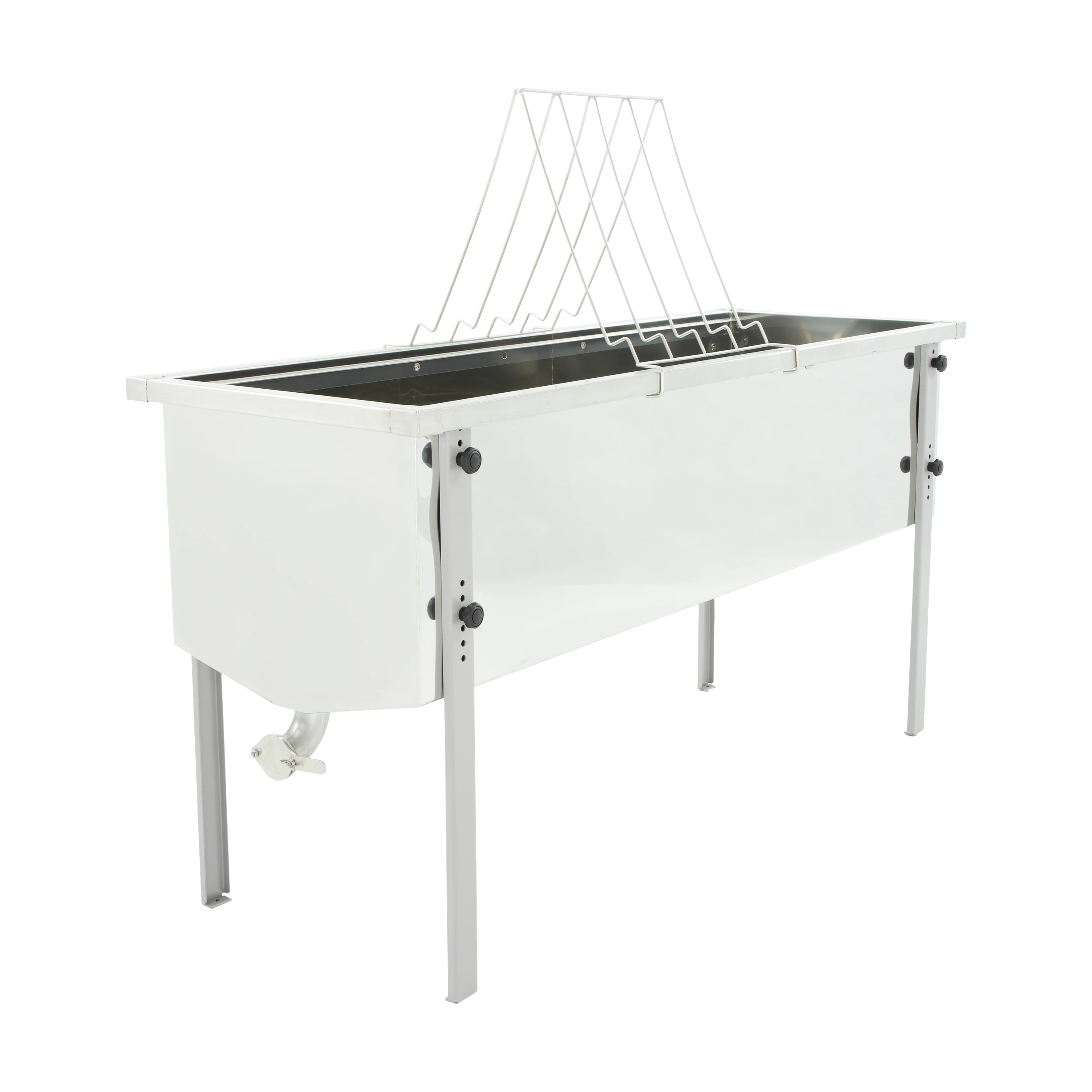 Lyson Entdeckelungstisch