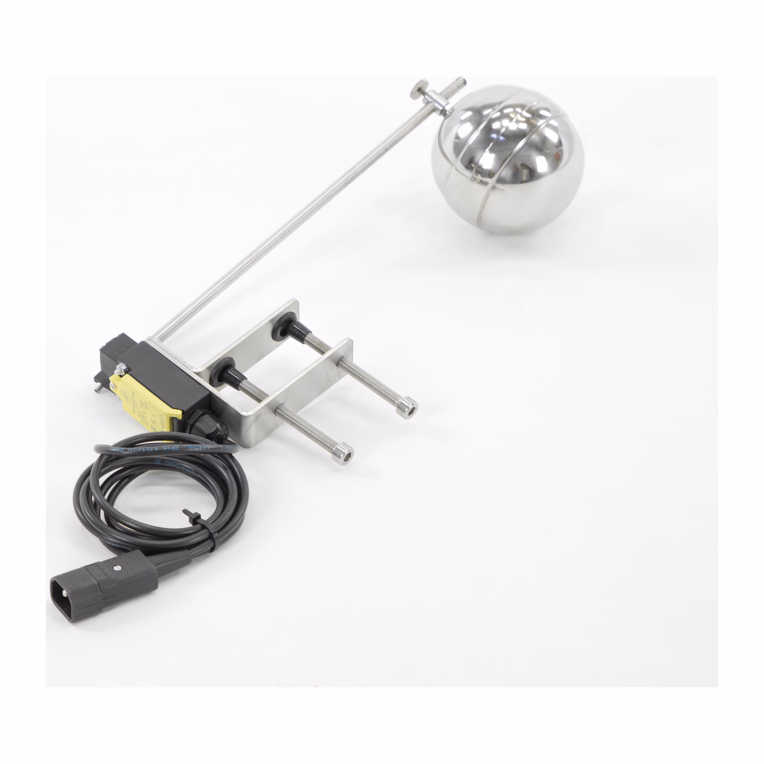 Lyson mechanischer Honig-Füllstandssensor 230 V W4105 – Schwimmer und Halterung