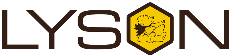 Lyson Logo