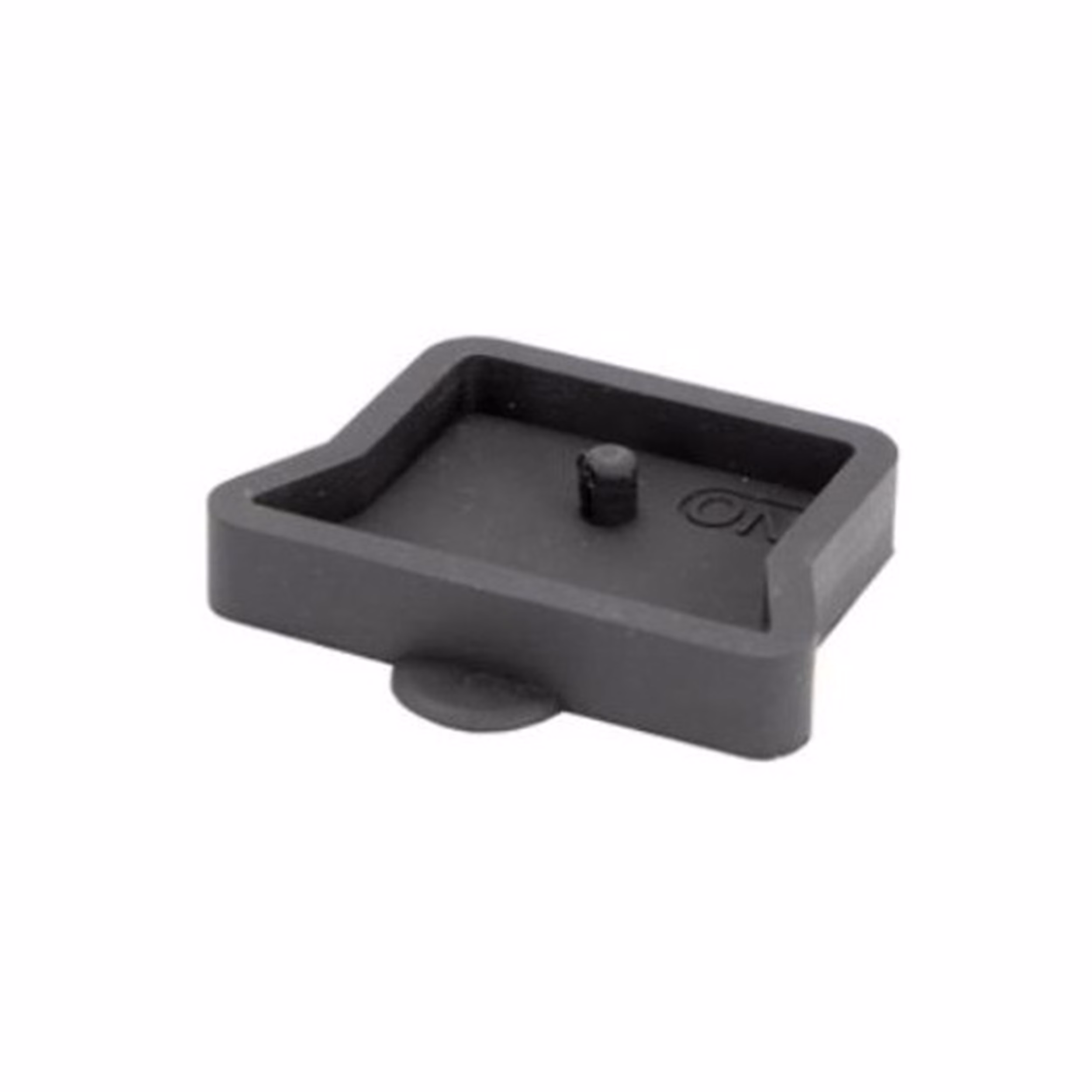 Lyson Anti-Vibrations-Pads für Behälter-Untergestelle, 3 Stück – P_AMON