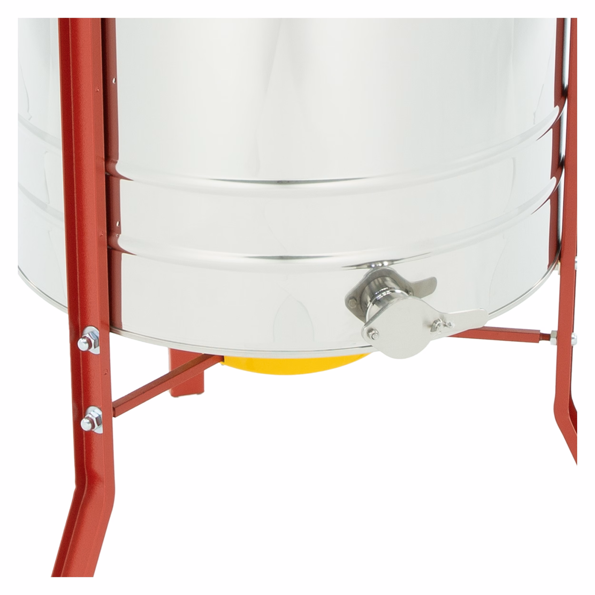 Lyson CLASSIC Tangentialschleuder Universal Ø 600 mm, 4 Waben, 12/230 V – Ansicht 9