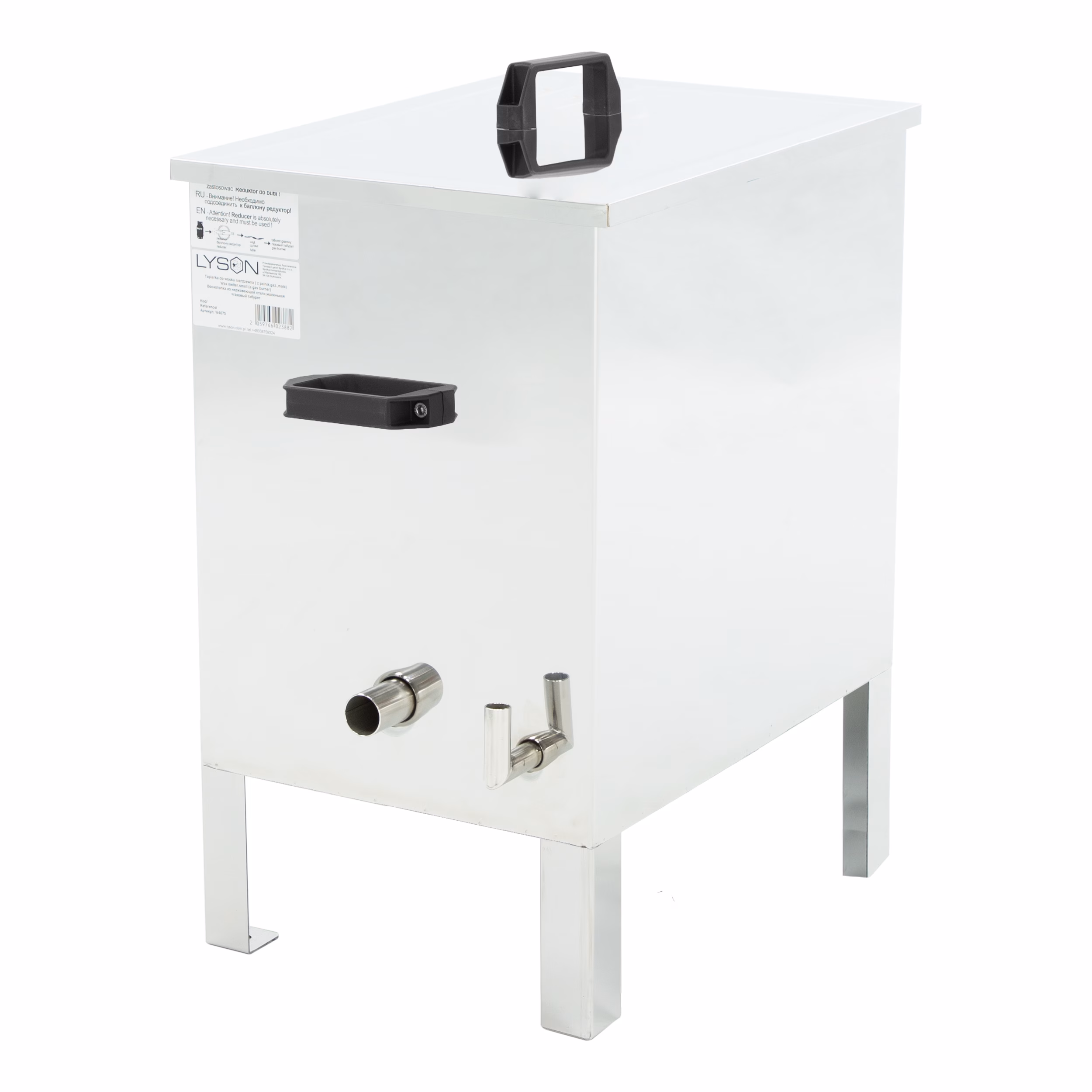 lyson-dampf-wachsschmelzer-klein-w4075-hauptansicht