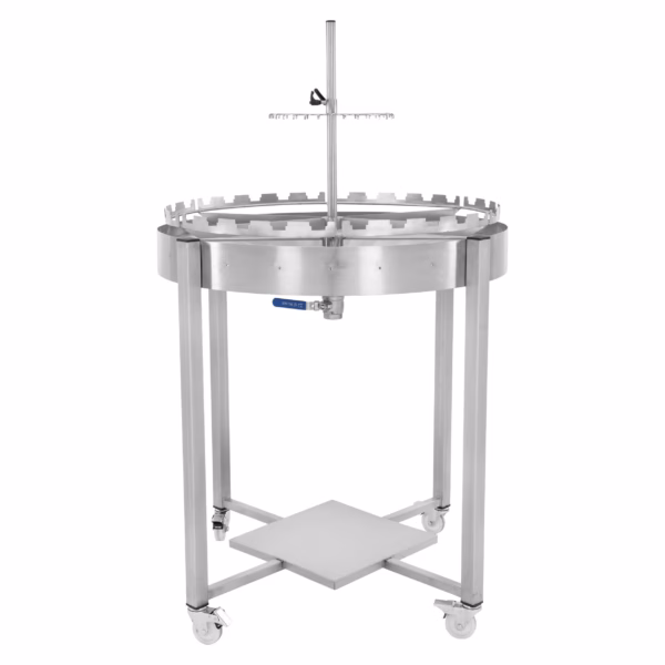 Lyson Drehständer für Rähmchen universal Ø900 mm
