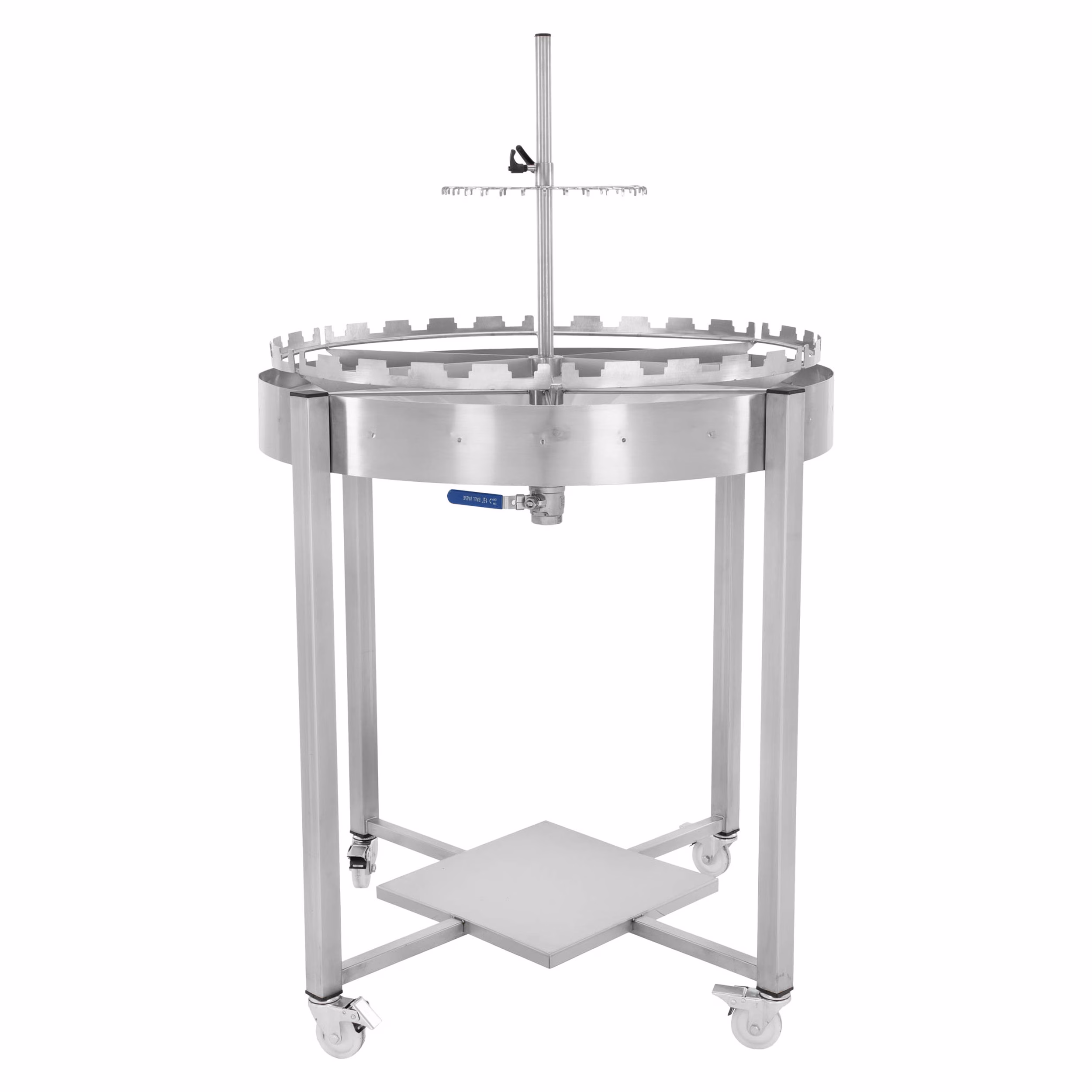 Lyson Drehständer für Rähmchen universal Ø900 mm