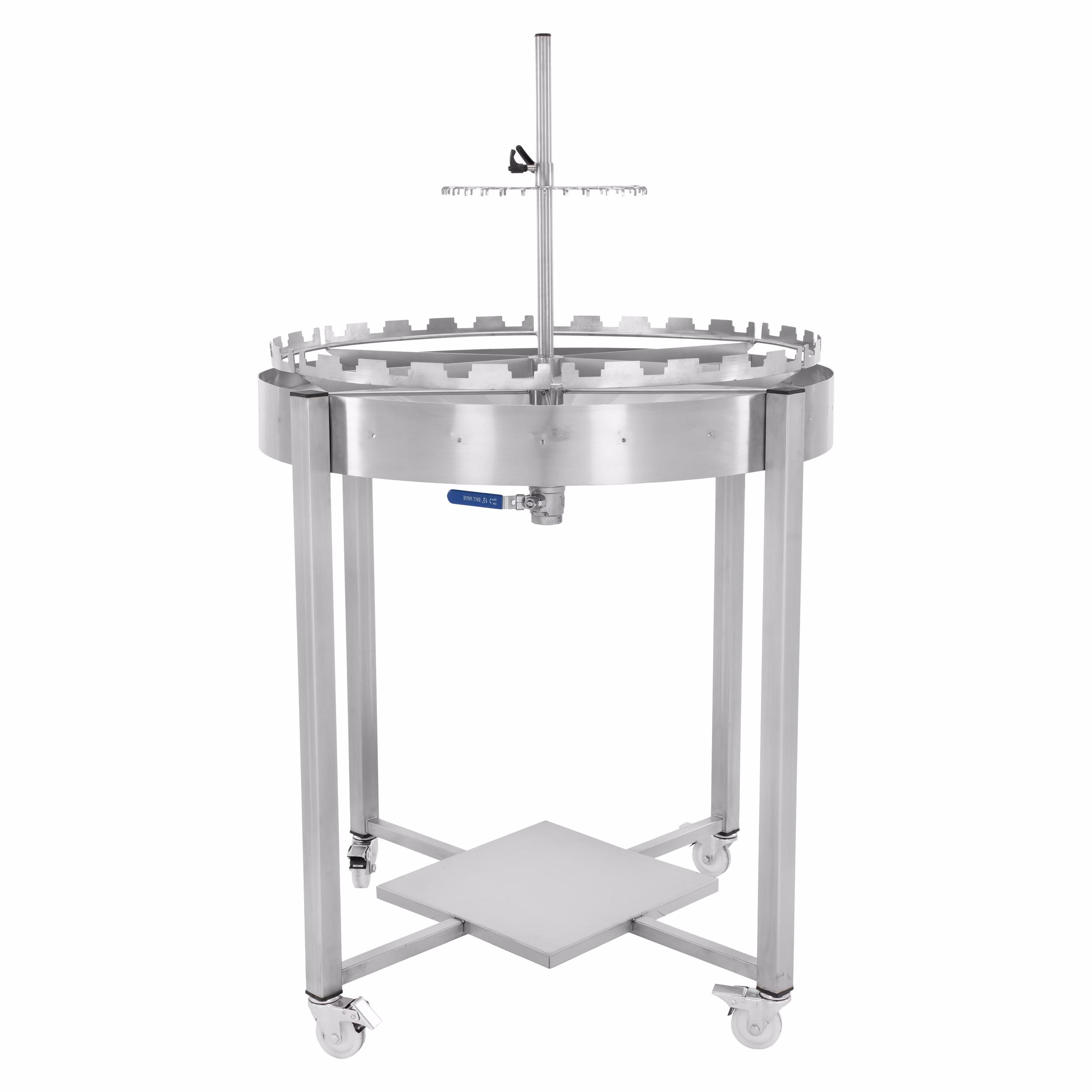 Lyson Drehständer für Rähmchen universal Ø900 mm – Detailansicht 1