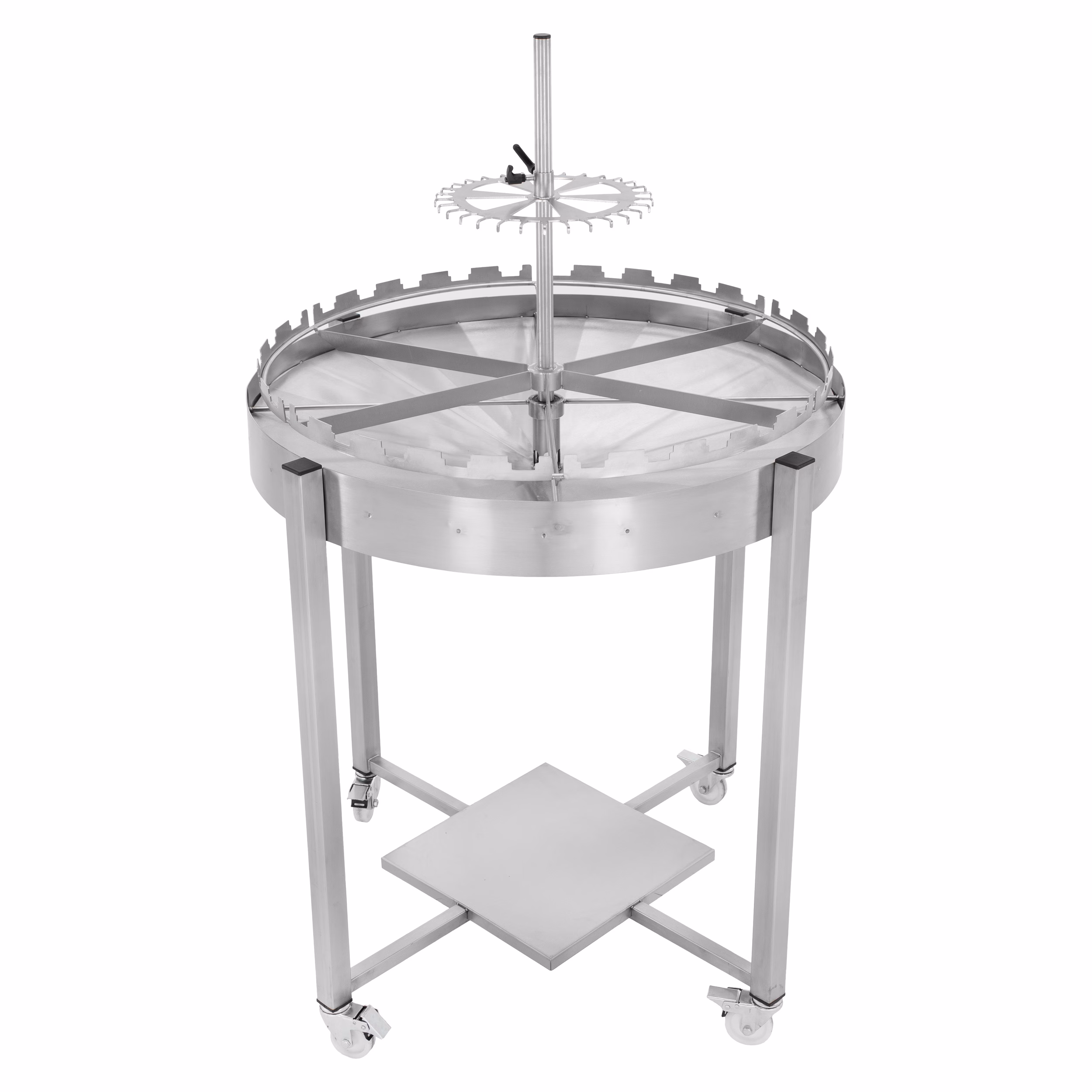 Lyson Drehständer für Rähmchen universal Ø900 mm – Detailansicht 3