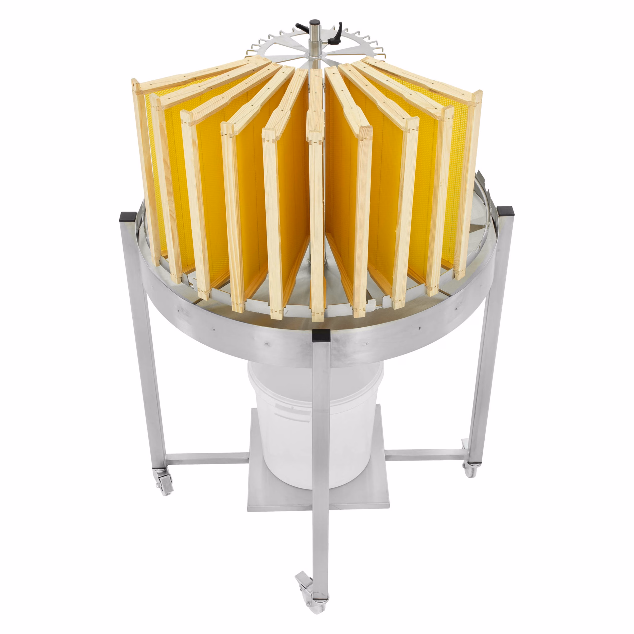 Lyson Drehständer für Rähmchen universal Ø900 mm – Detailansicht 6