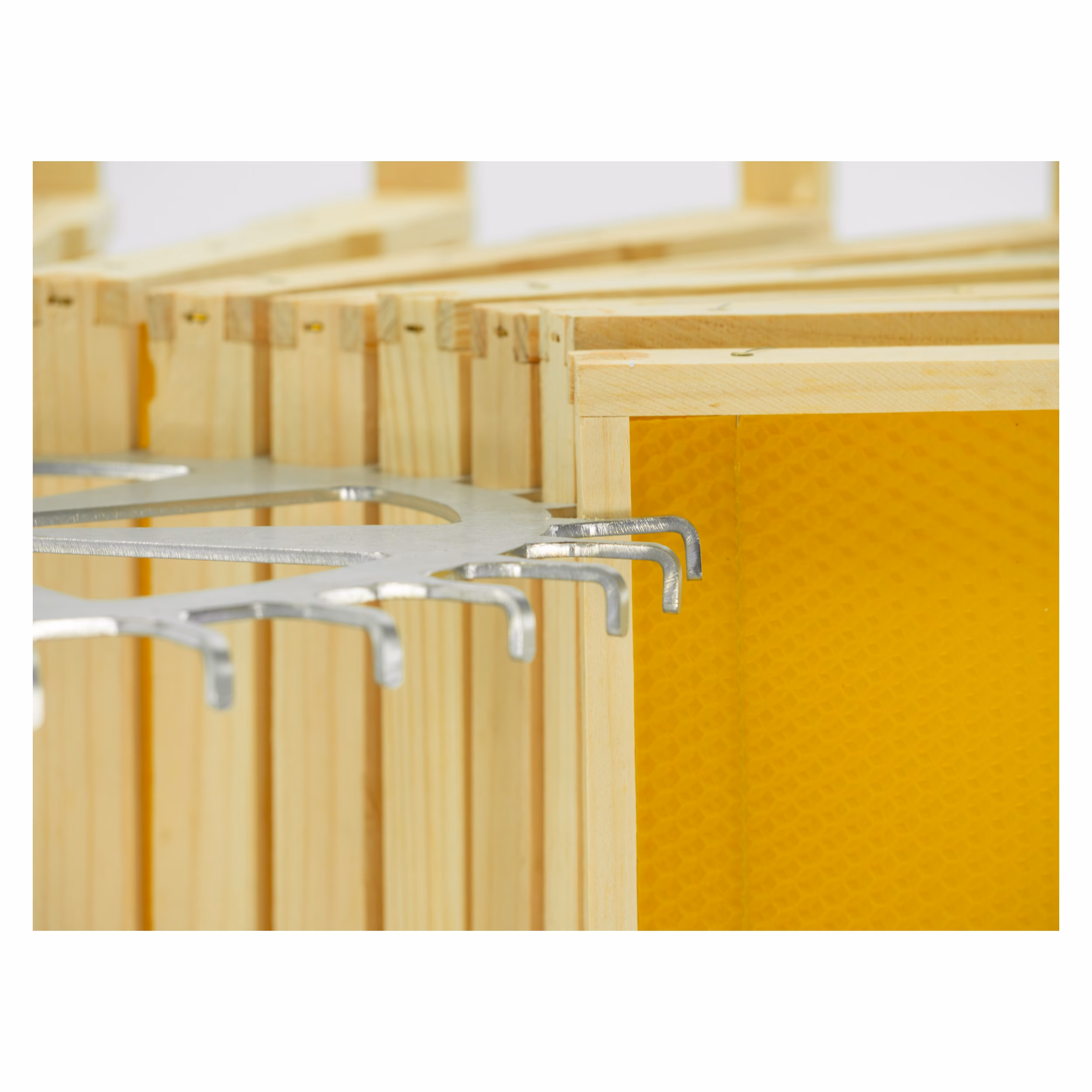 Lyson Drehständer für Rähmchen universal Ø900 mm – Detailansicht 9