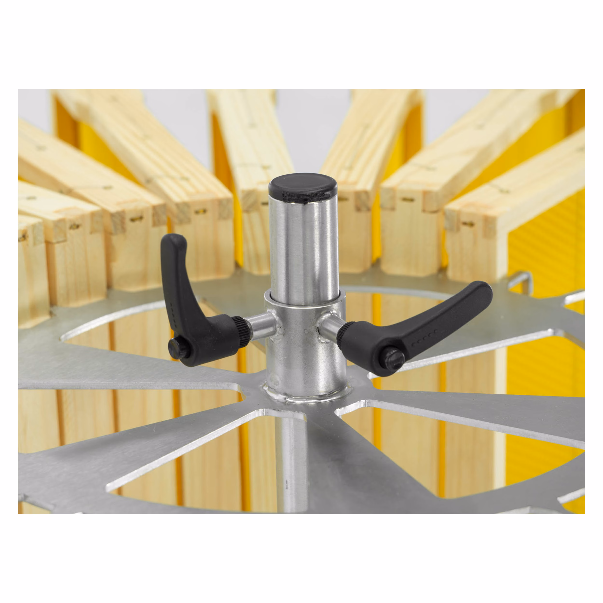 Lyson Drehständer für Rähmchen universal Ø900 mm – Detailansicht 12