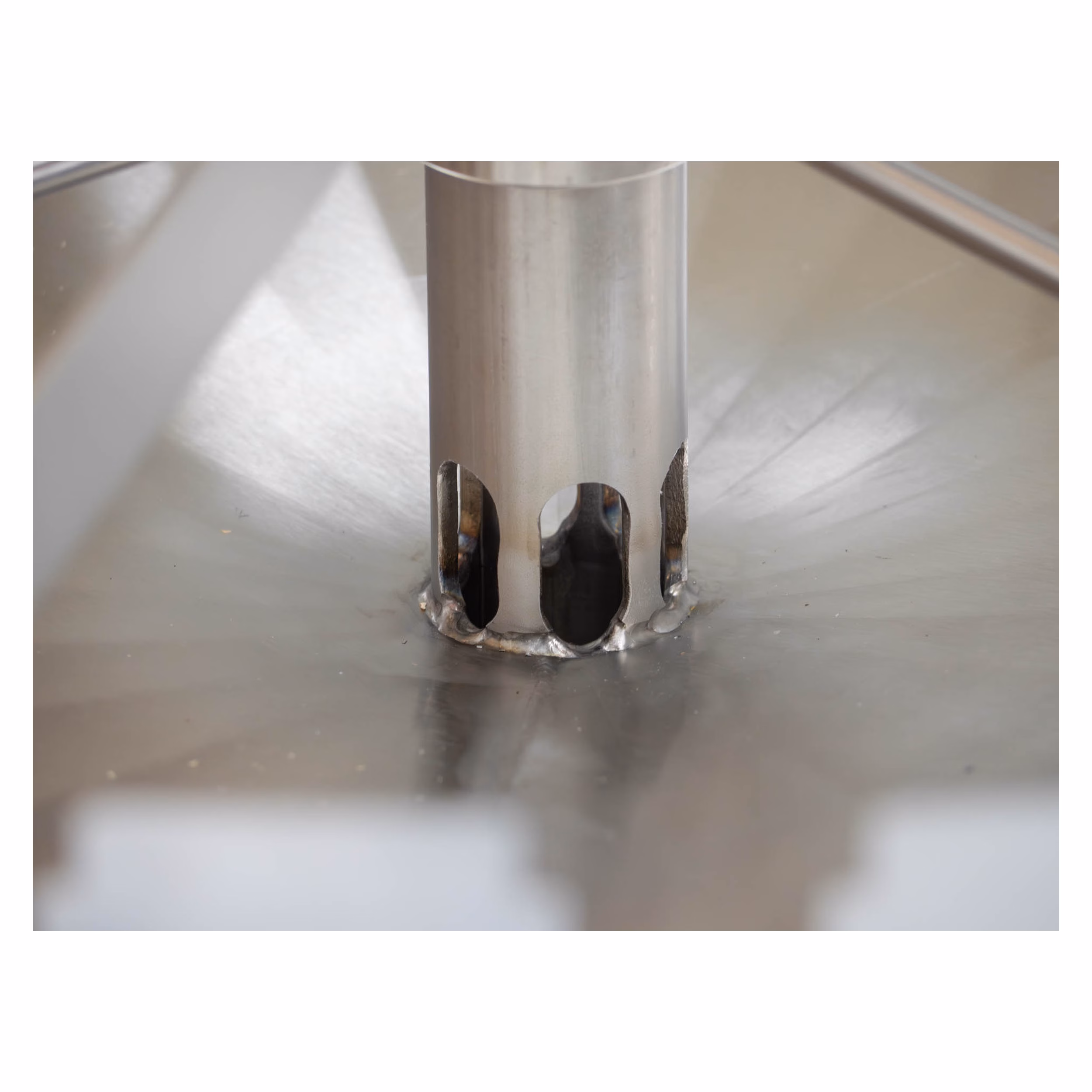 Lyson Drehständer für Rähmchen universal Ø900 mm – Detailansicht 16