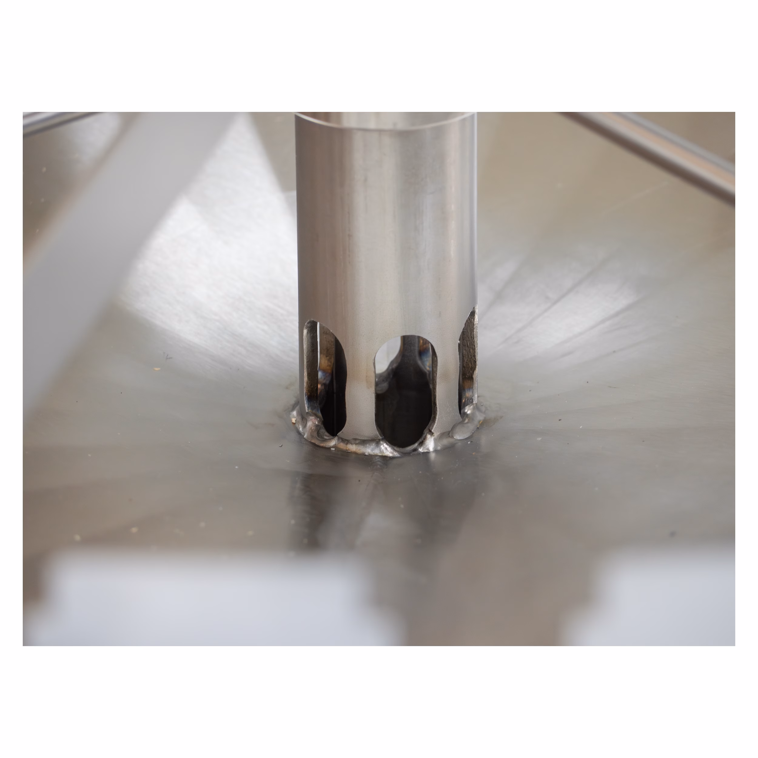 Lyson Drehständer für Rähmchen universal Ø900 mm – Detailansicht 17