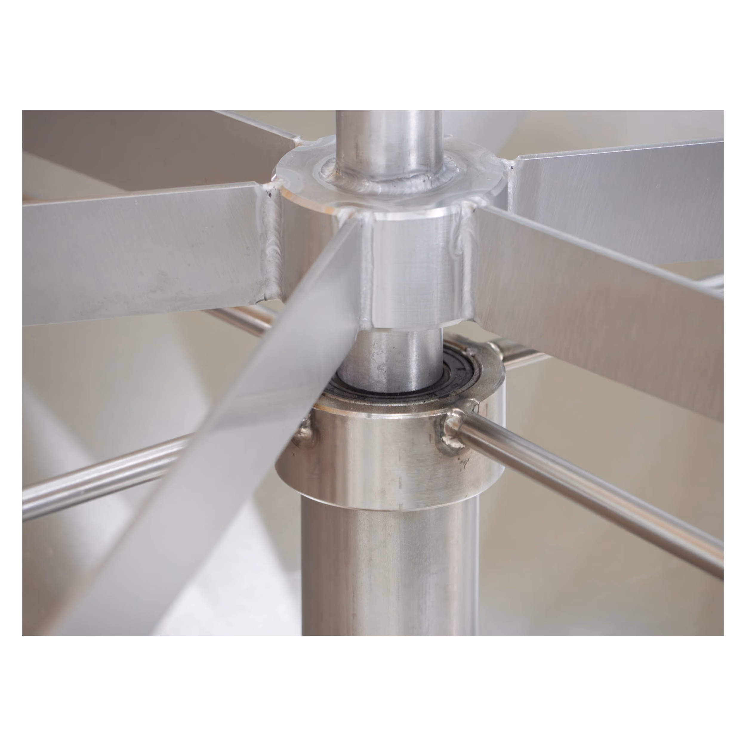Lyson Drehständer für Rähmchen universal Ø900 mm – Detailansicht 18