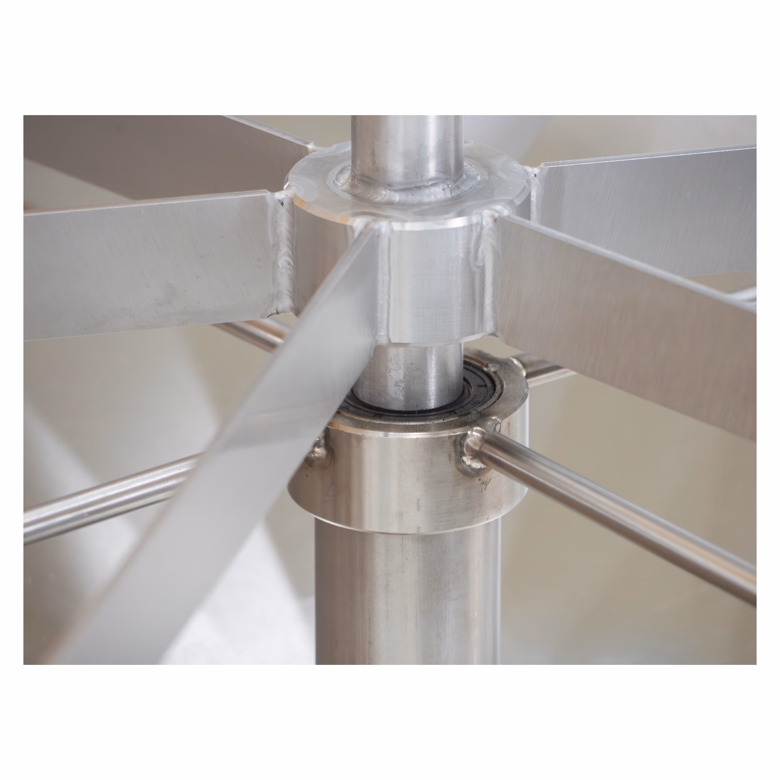 Lyson Drehständer für Rähmchen universal Ø900 mm – Detailansicht 19