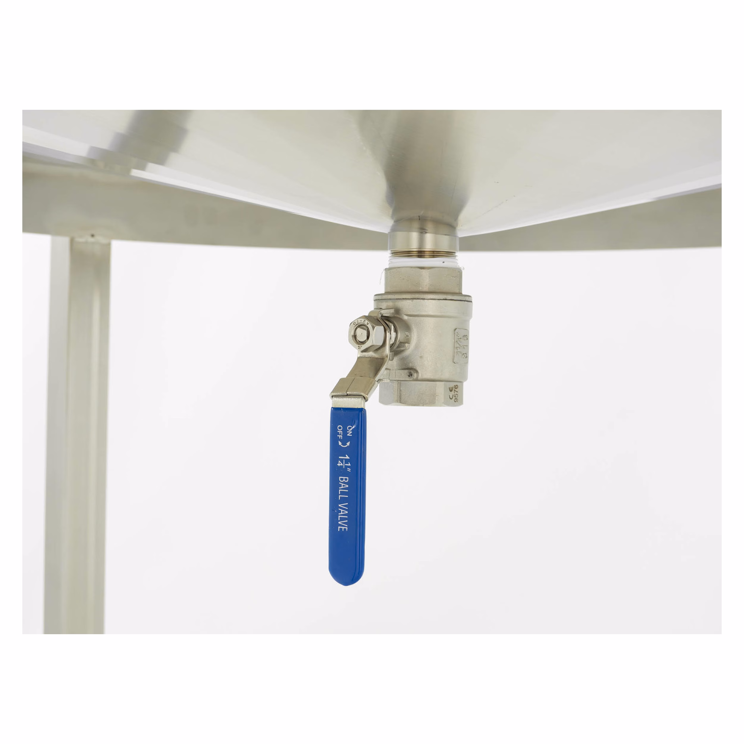 Lyson Drehständer für Rähmchen universal Ø900 mm – Detailansicht 20