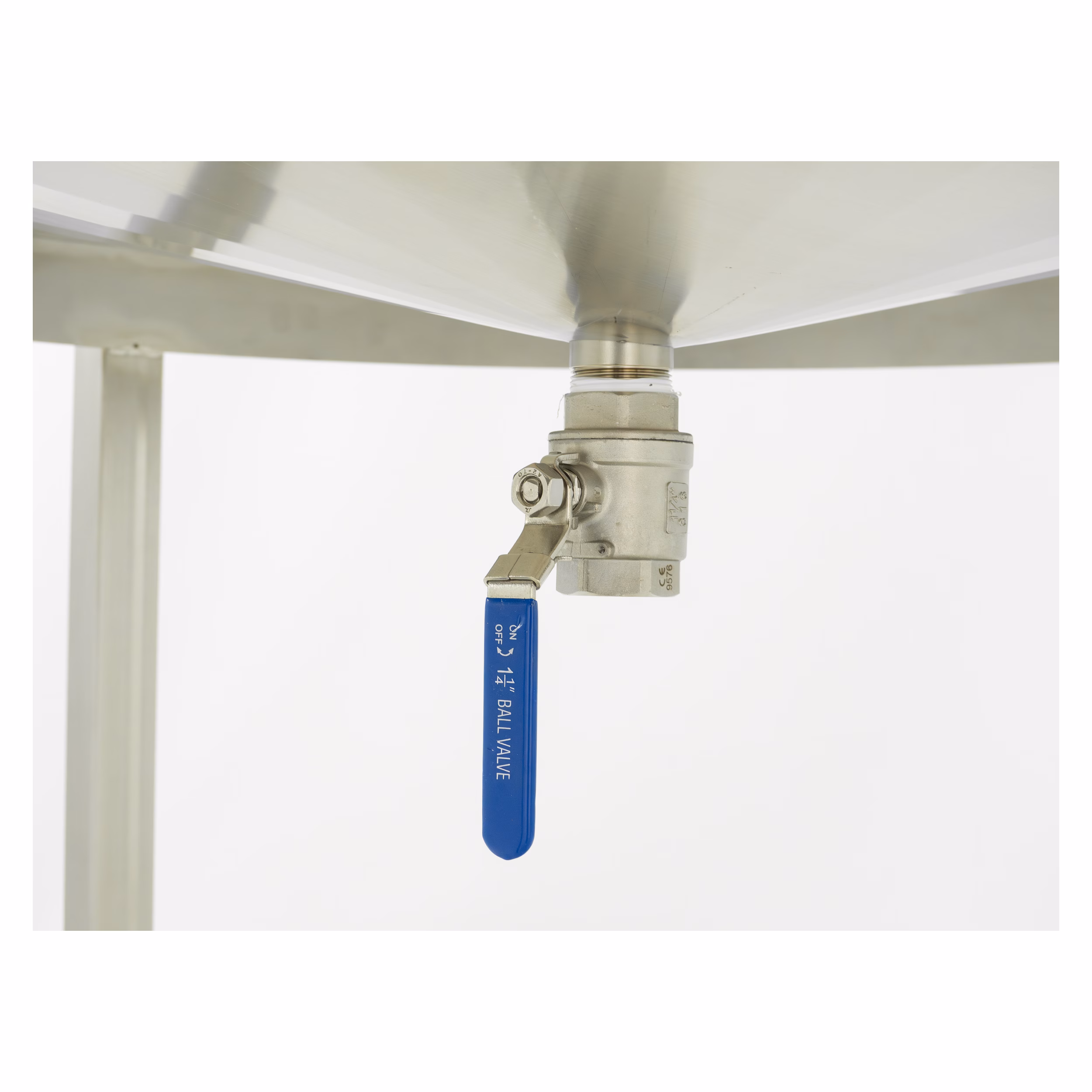 Lyson Drehständer für Rähmchen universal Ø900 mm – Detailansicht 21