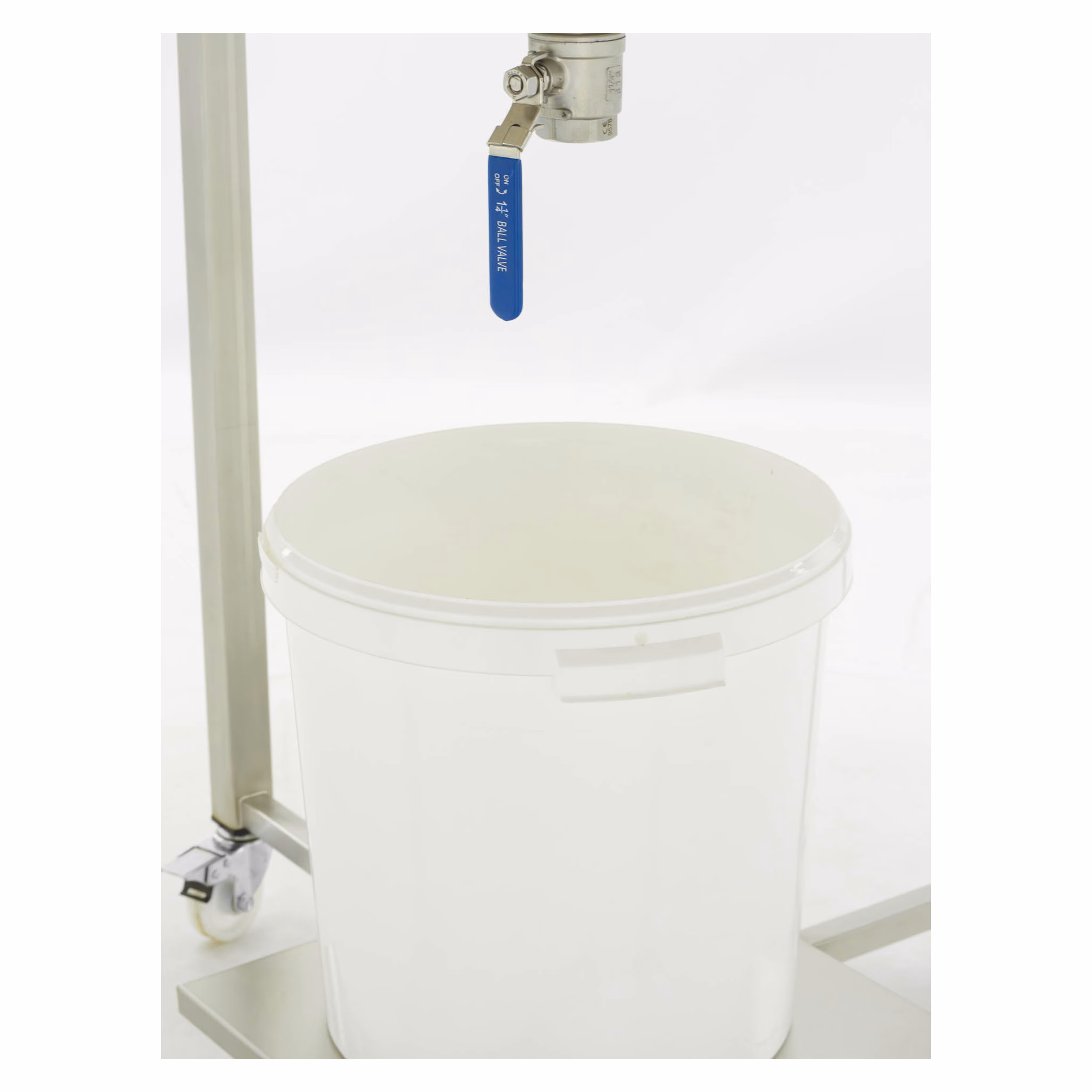 Lyson Drehständer für Rähmchen universal Ø900 mm – Detailansicht 22