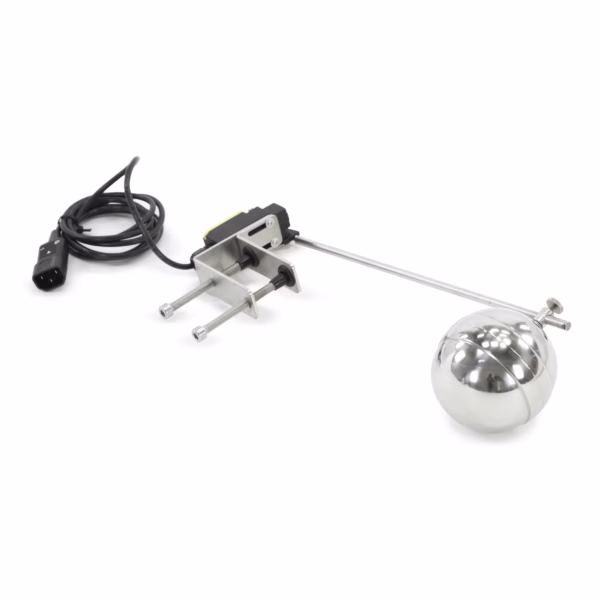 Lyson mechanischer Honig-Füllstandssensor 230 V – W4105
