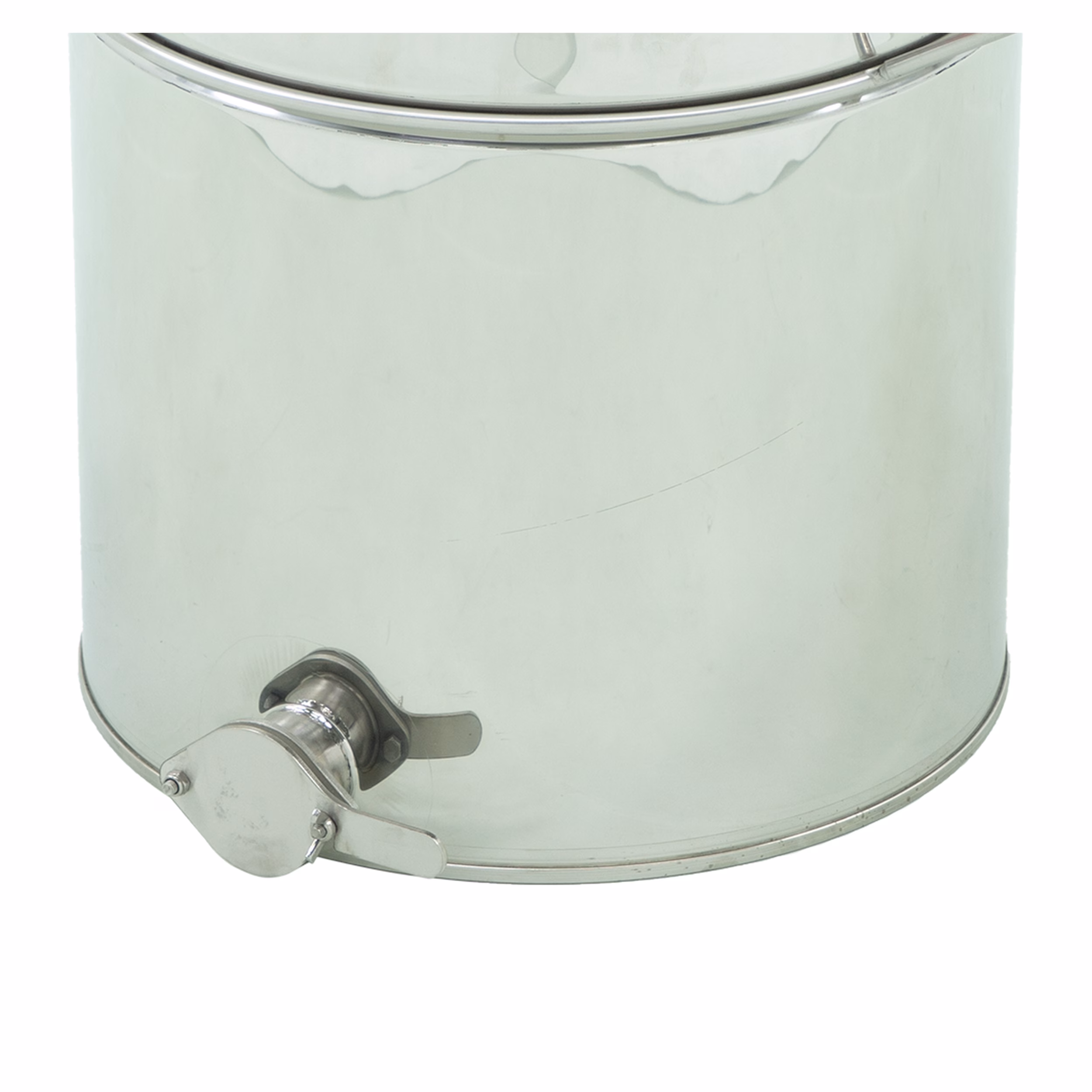 Lyson Honig-Rührgerät CLASSIC 50–200 l, 230 V – Ansicht 5