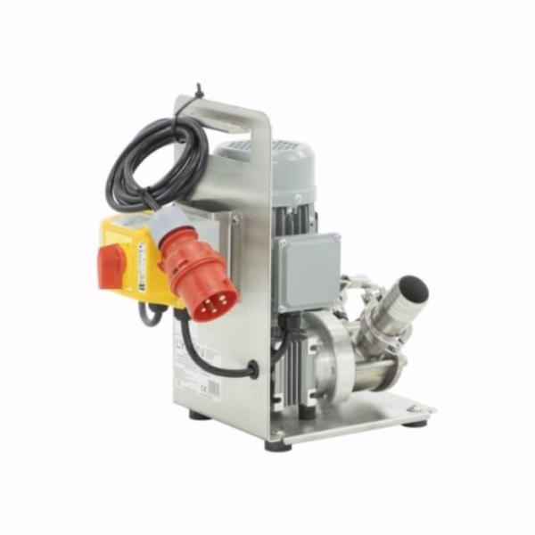Lyson Honigpumpe Kompaktversion 400 V / 0,37 kW