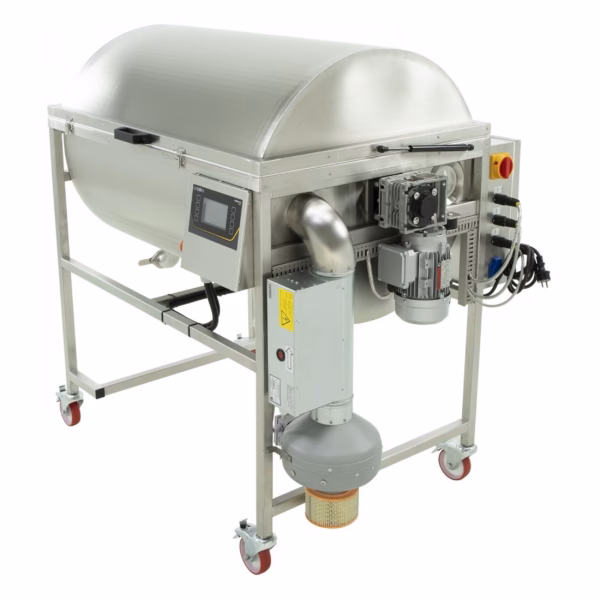 Lyson Honigtrockner 110 l / ca. 150 kg, 230 V