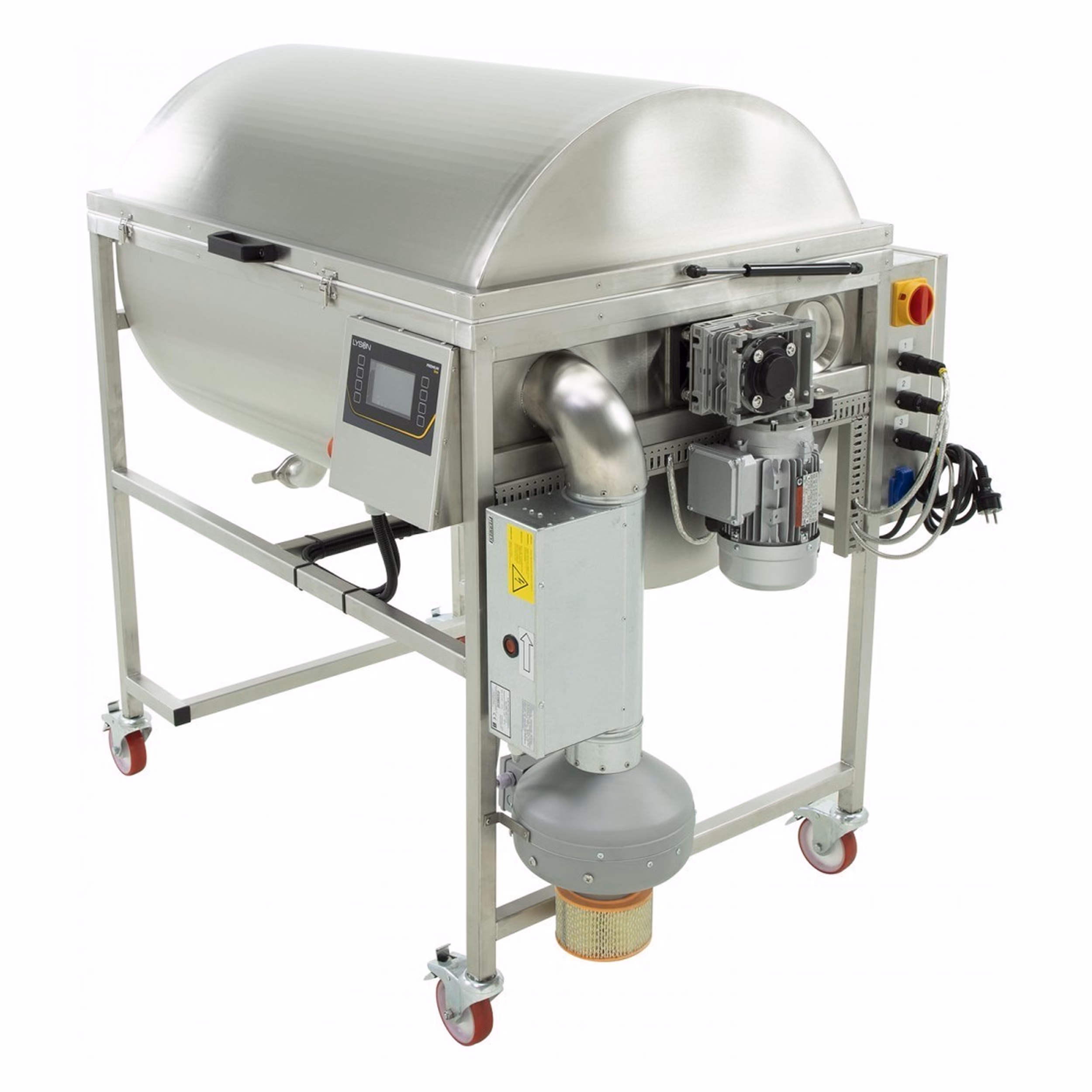Lyson Honigtrockner 110 l / ca. 150 kg, 230 V