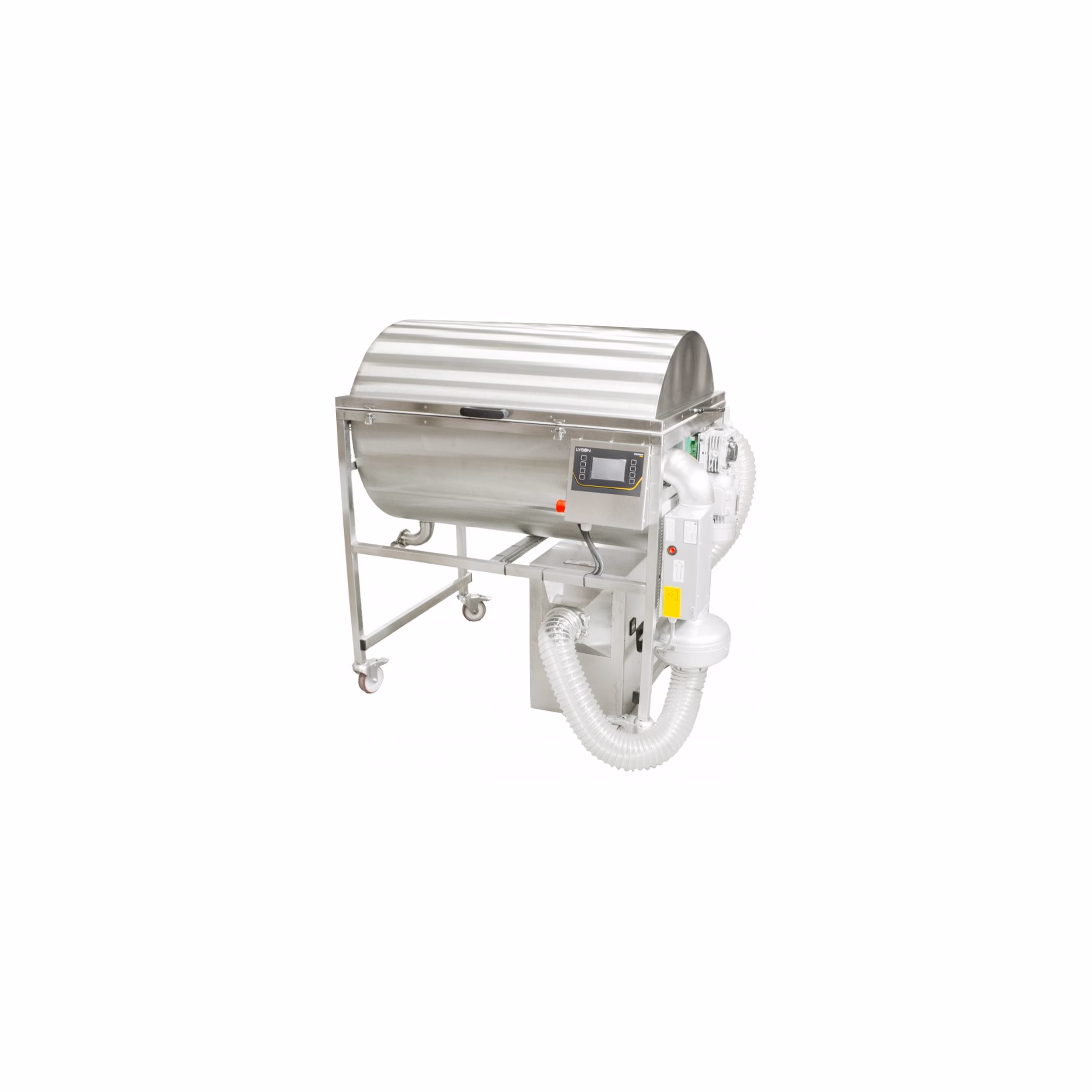 Lyson Honigtrockner 110 l / ca. 150 kg, 230 V – Detailansicht 2