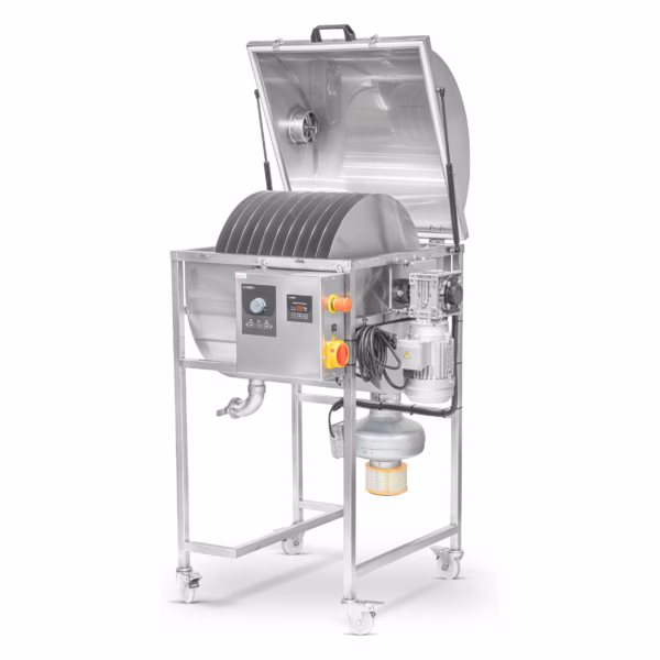 Lyson Honigtrockner 50 l / ca. 70 kg, 230 V