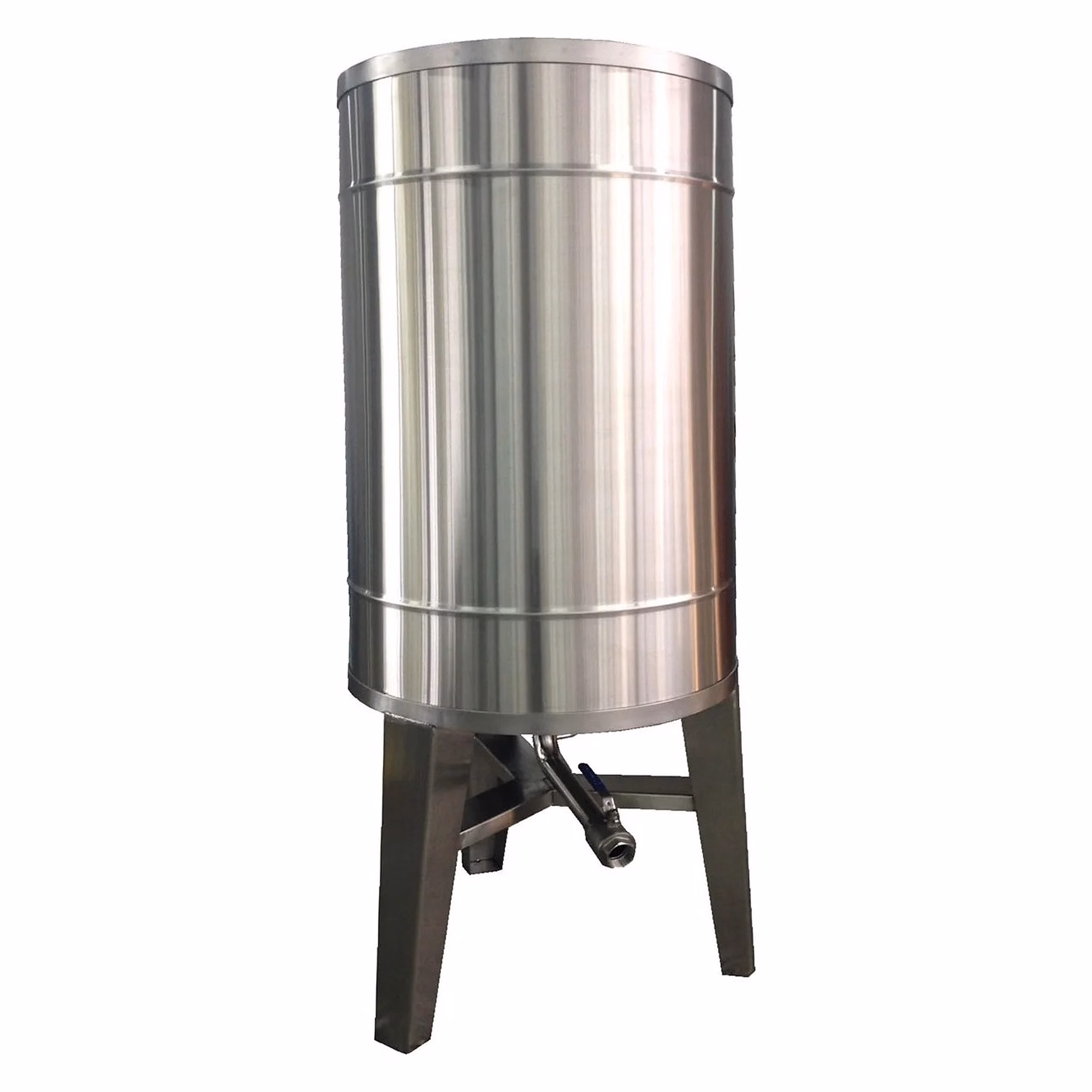 Lyson Lagertank PREMIUM mit Heizmantel