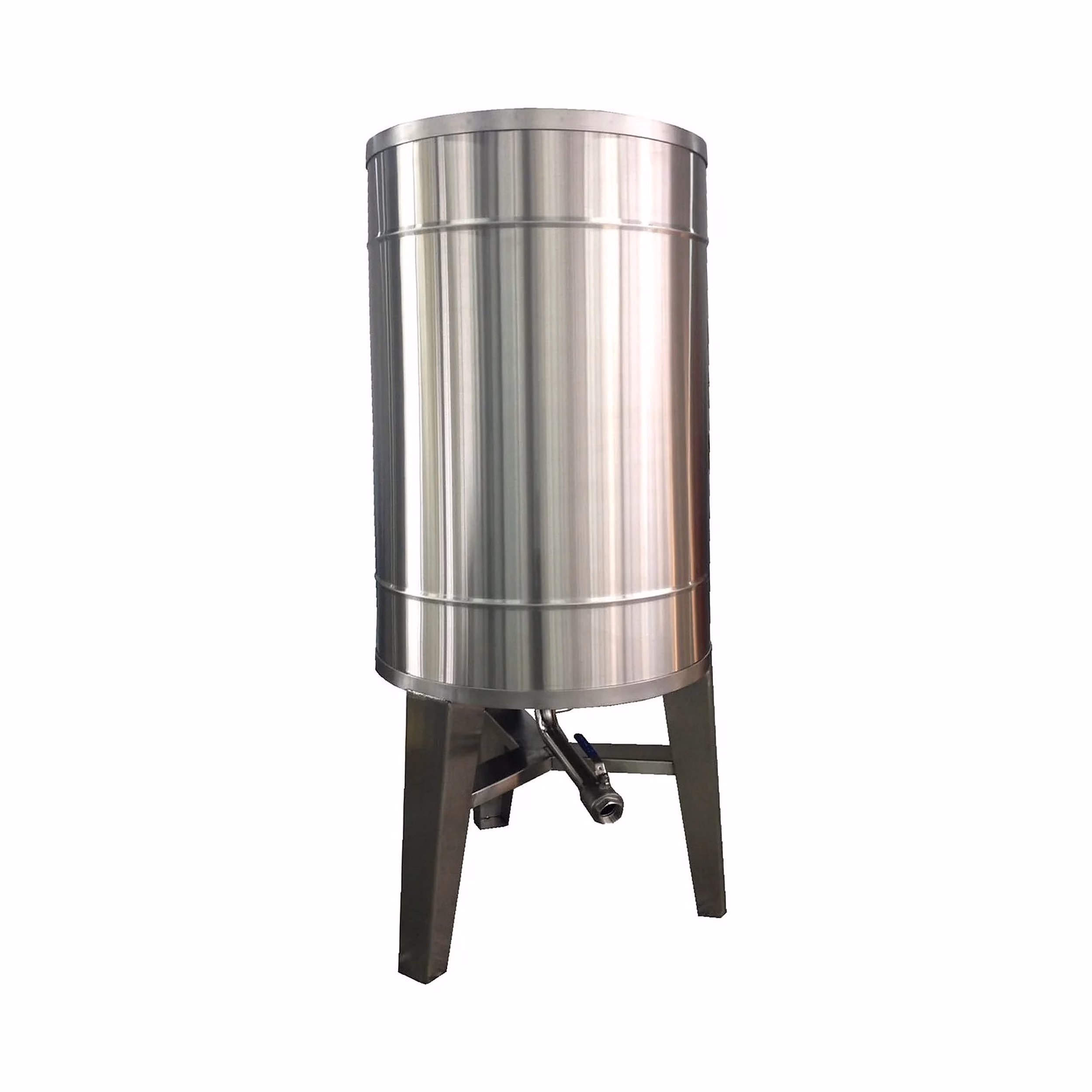 Lyson Lagertank PREMIUM Heizmantel-Ausführung