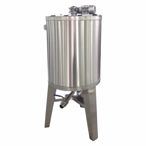 Lyson Lagertank PREMIUM mit Rührwerk