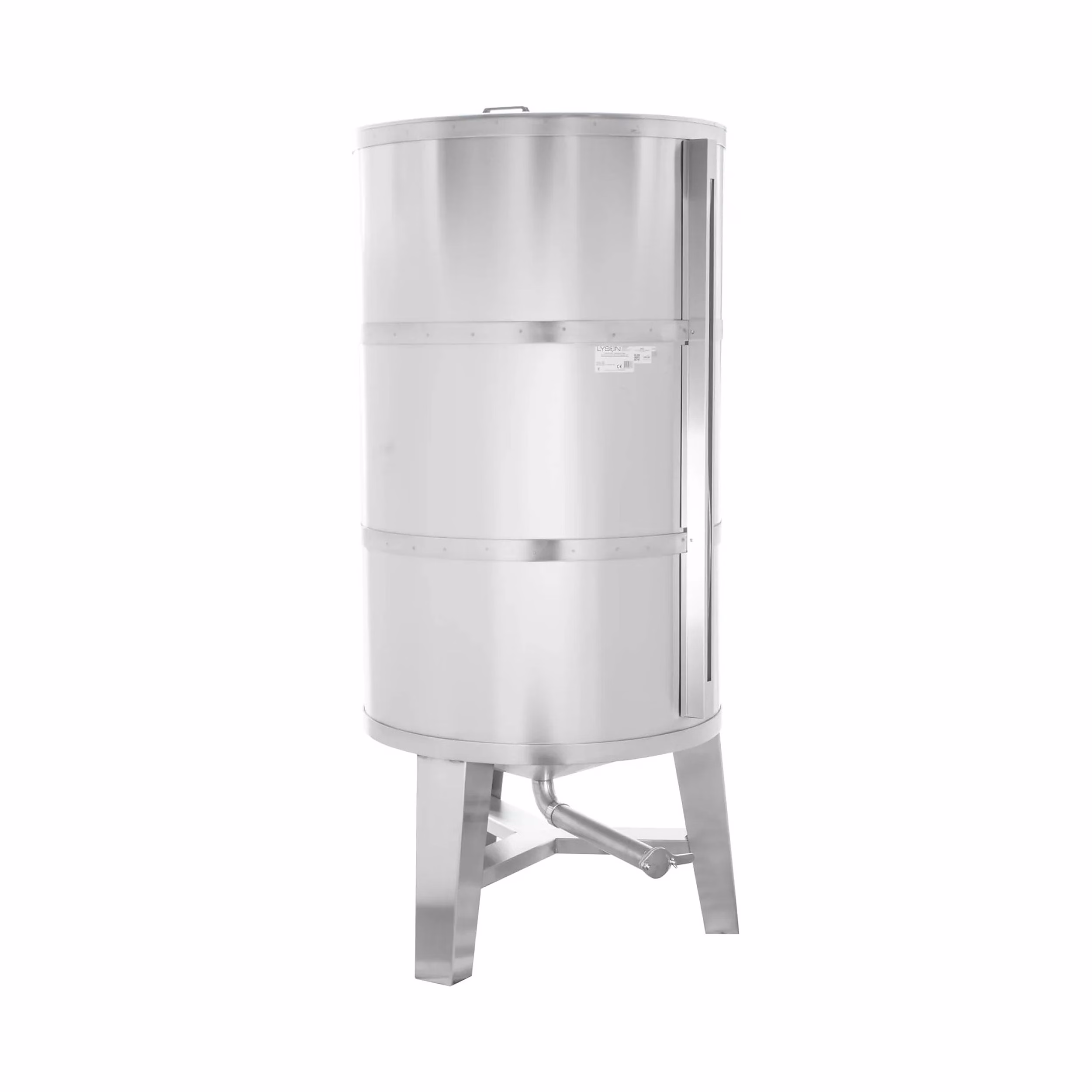 Lyson Lagertank PREMIUM Ausführung 500 Liter