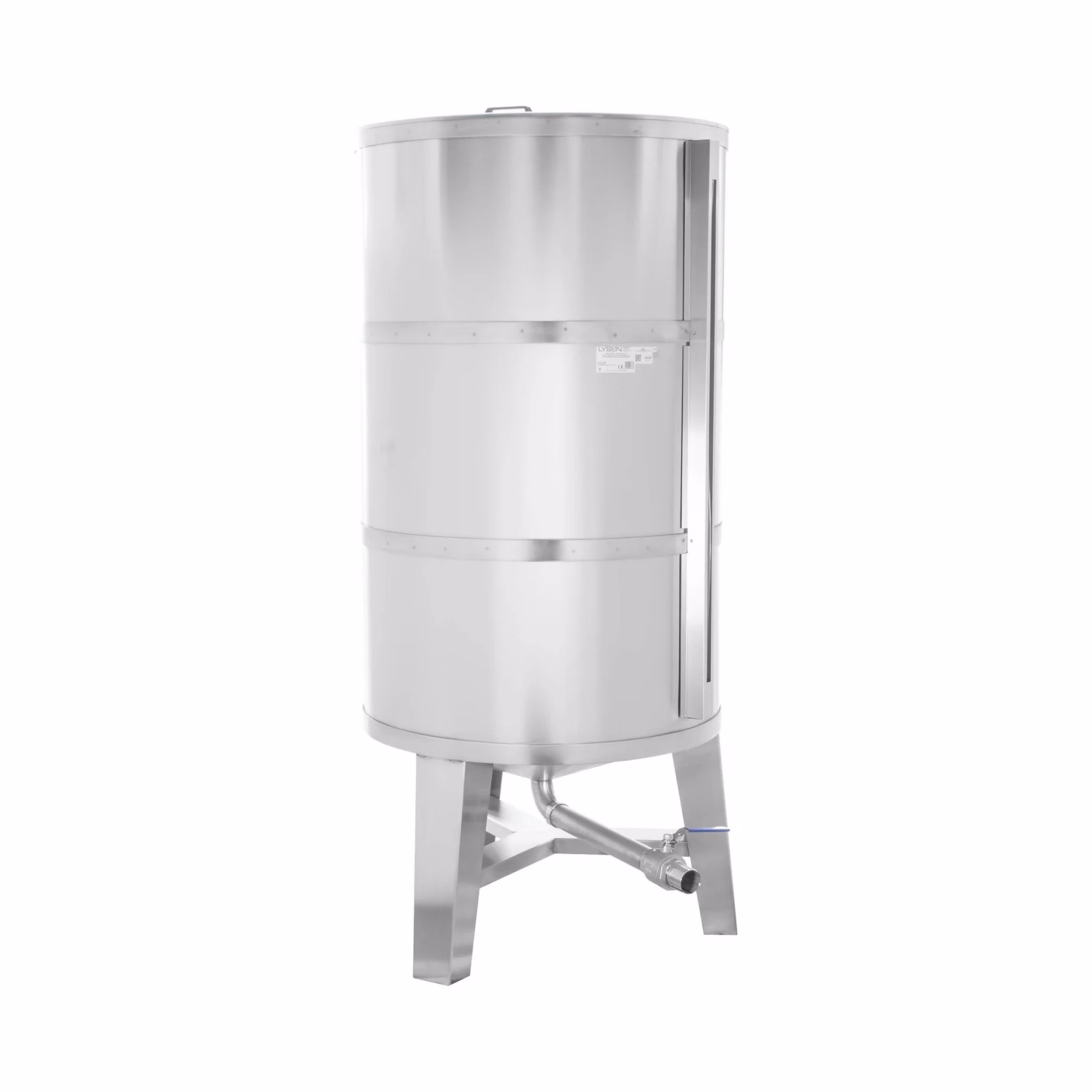 Lyson Lagertank PREMIUM Ausführung 1000 Liter