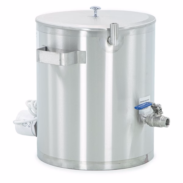 lyson-mini-wachsschmelzer-rund-w4090-hauptansicht