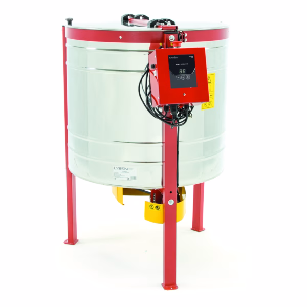 Lyson OPTIMA Radialschleuder Ø 720 mm – Hauptansicht