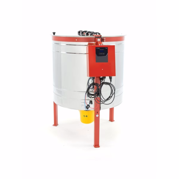 Lyson OPTIMA Selbstwendeschleuder Ø 720 mm, 4/8 Waben – Ansicht 1
