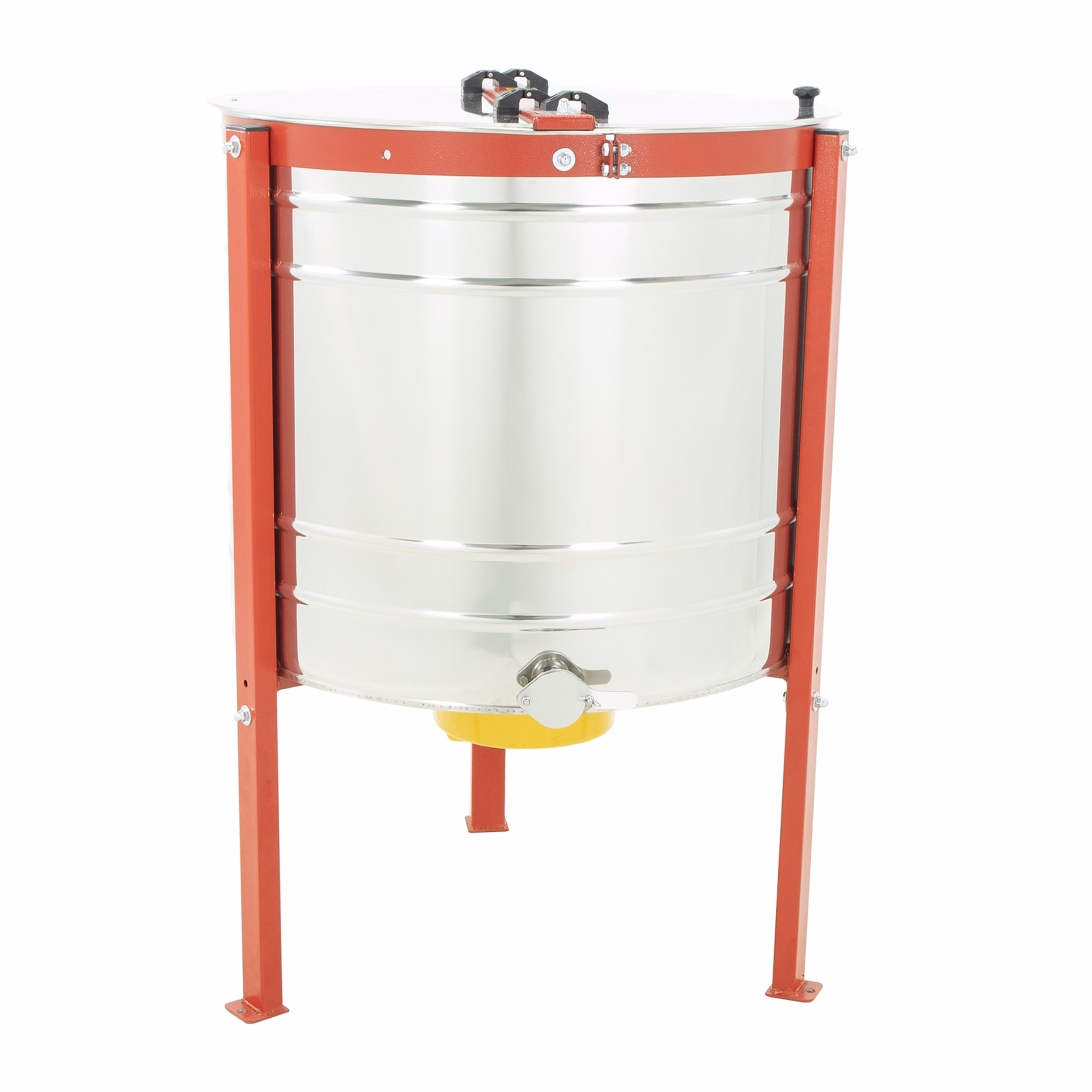 Lyson OPTIMA Selbstwendeschleuder Ø 720 mm, 4/8 Waben – Ansicht 2