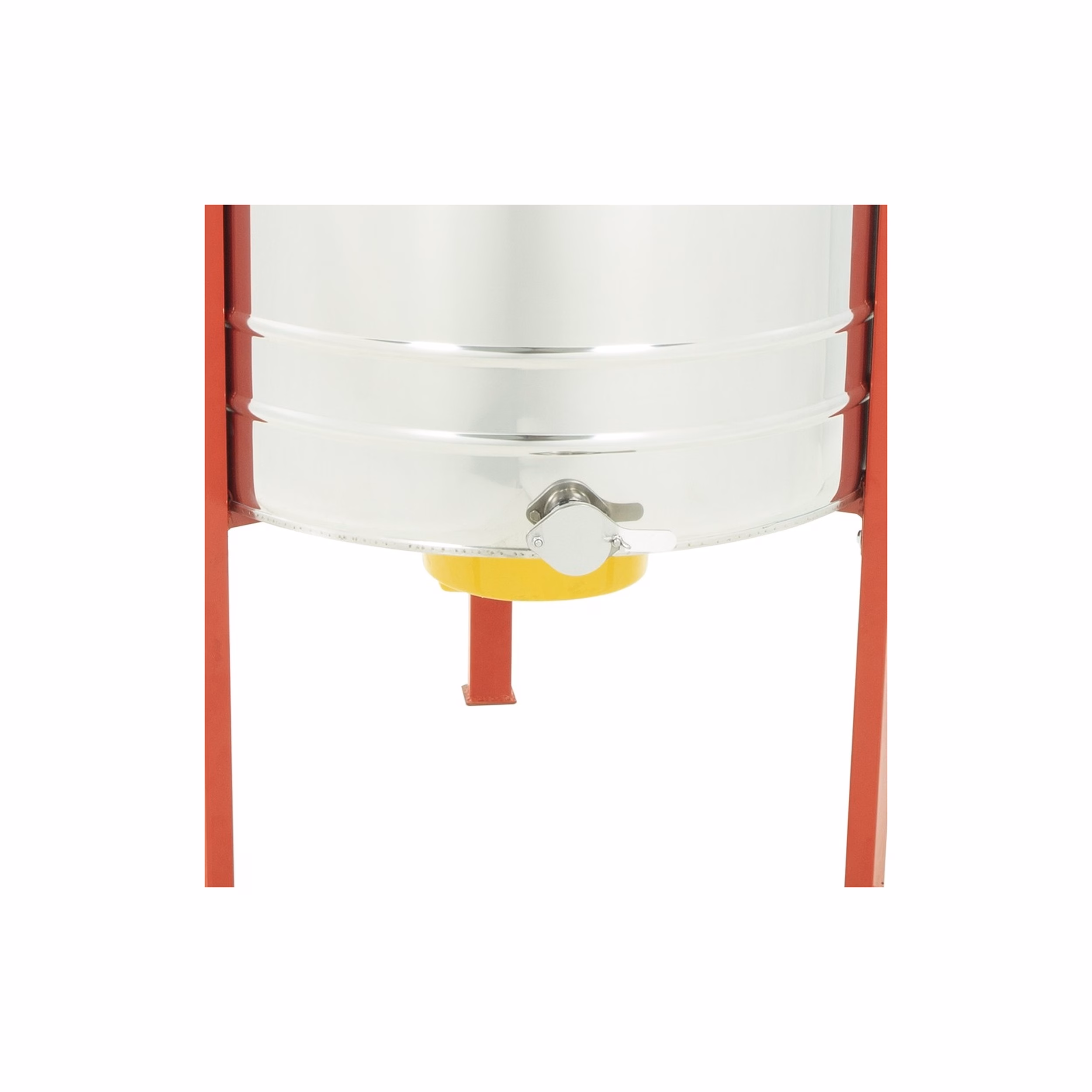 Lyson OPTIMA Selbstwendeschleuder Ø 720 mm, 4/8 Waben – Ansicht 3
