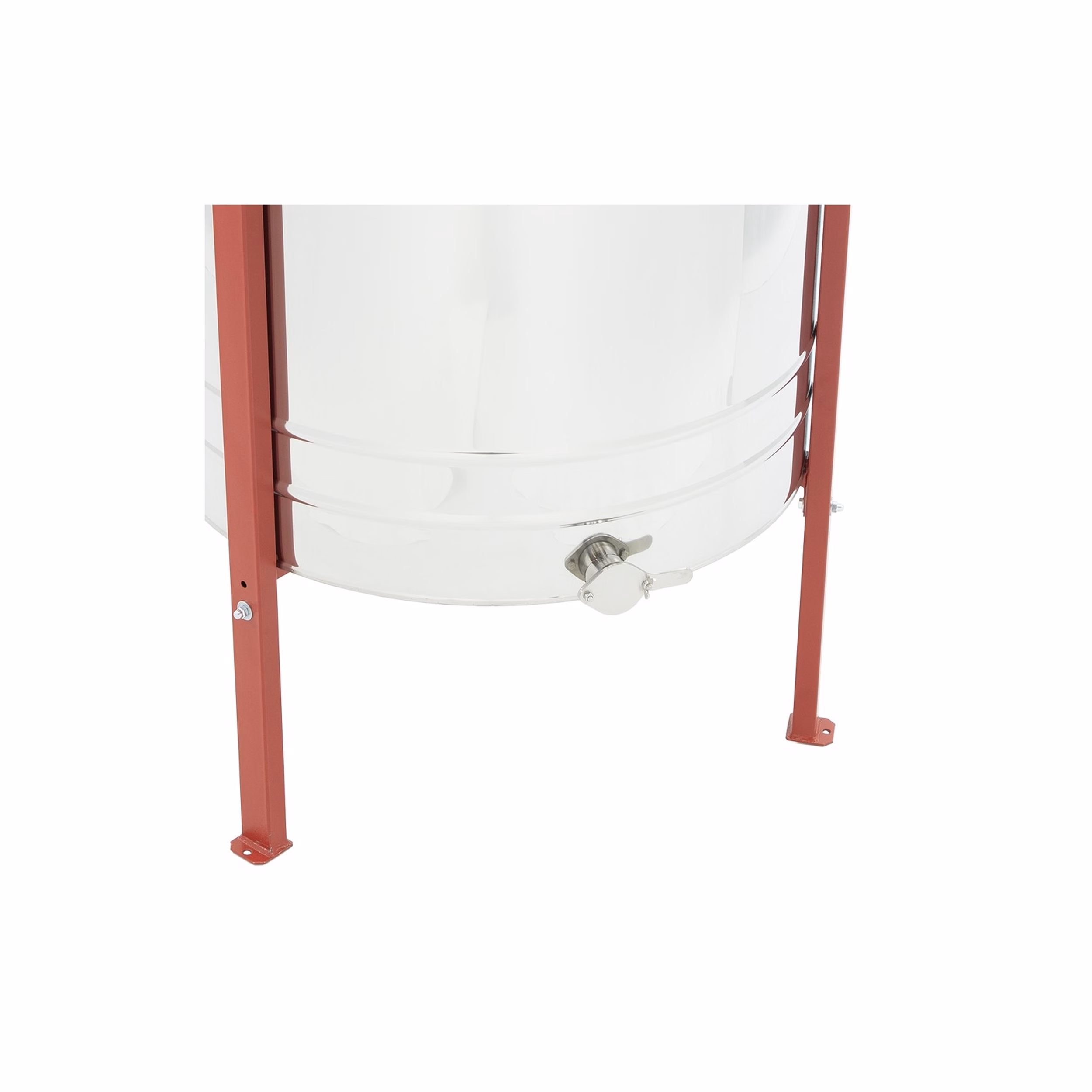 Lyson OPTIMA Selbstwendeschleuder Ø 800 mm, 4/8 Waben – Ansicht 3