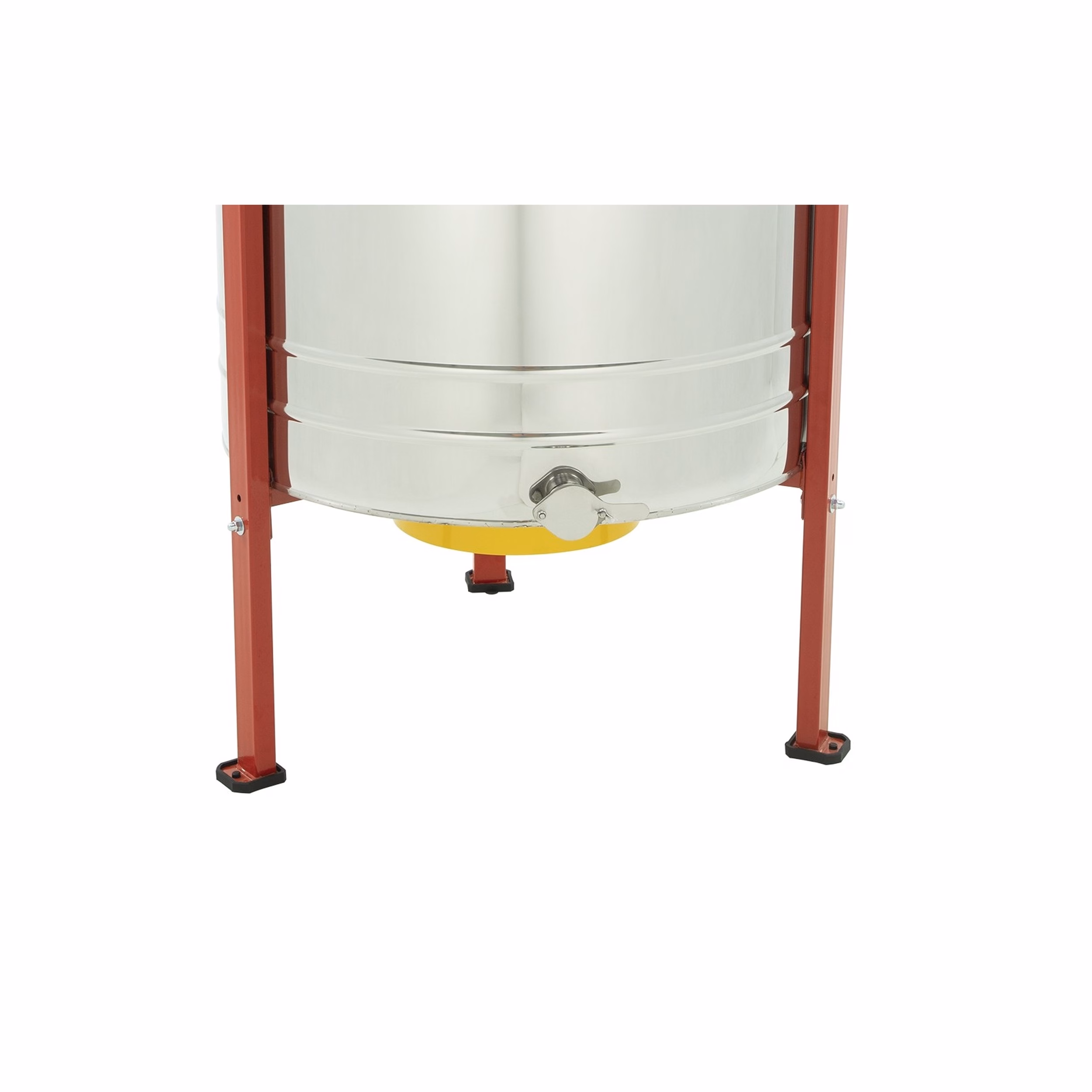 Lyson OPTIMA Selbstwendeschleuder Ø 800 mm, 6/12 Waben – Ansicht 4