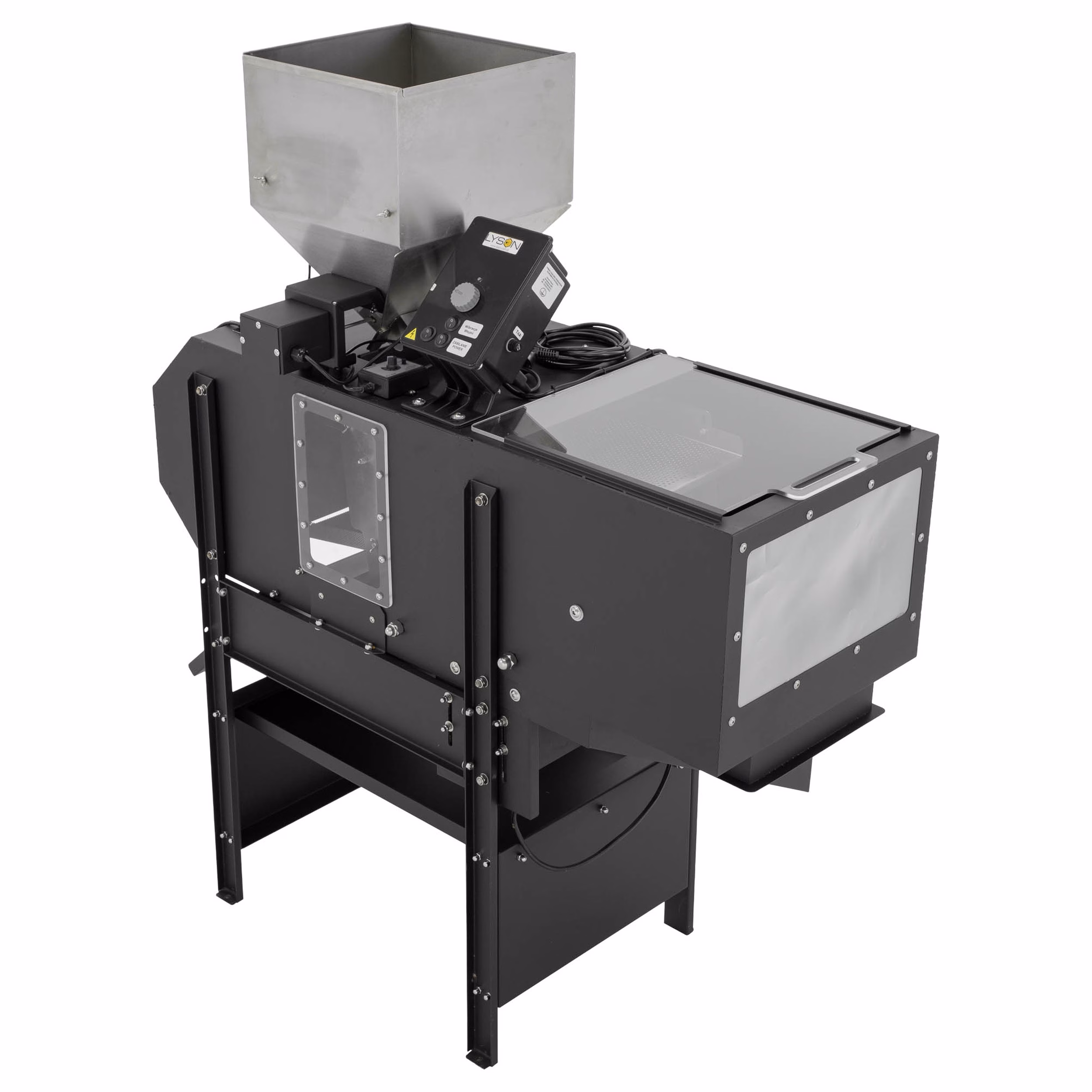 Lyson Pollenreiniger CLASSIC bis 70 kg/h, 230 V – W3213