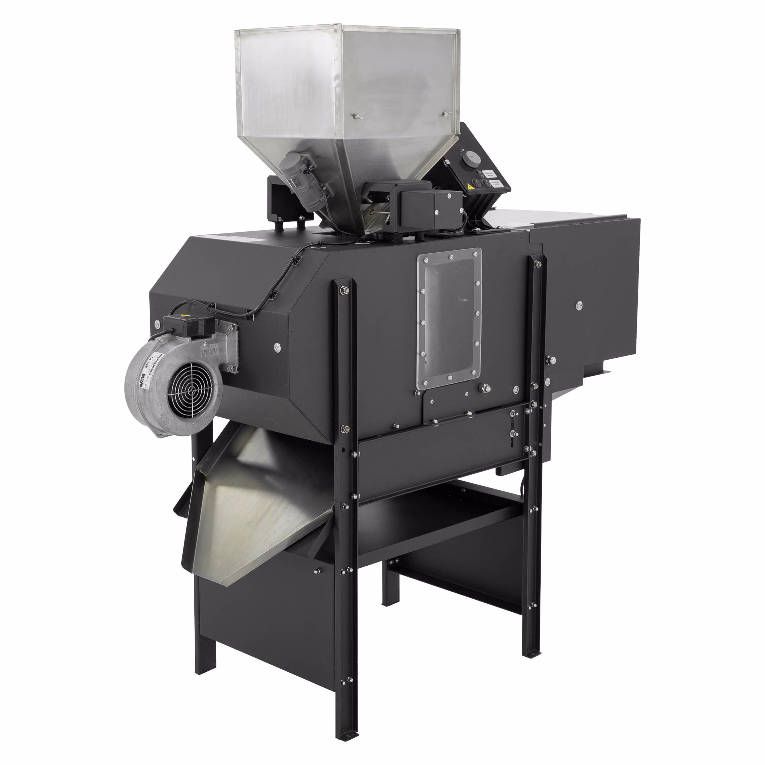 Lyson Pollenreiniger CLASSIC bis 70 kg/h, 230 V – W3213 – Bild 4