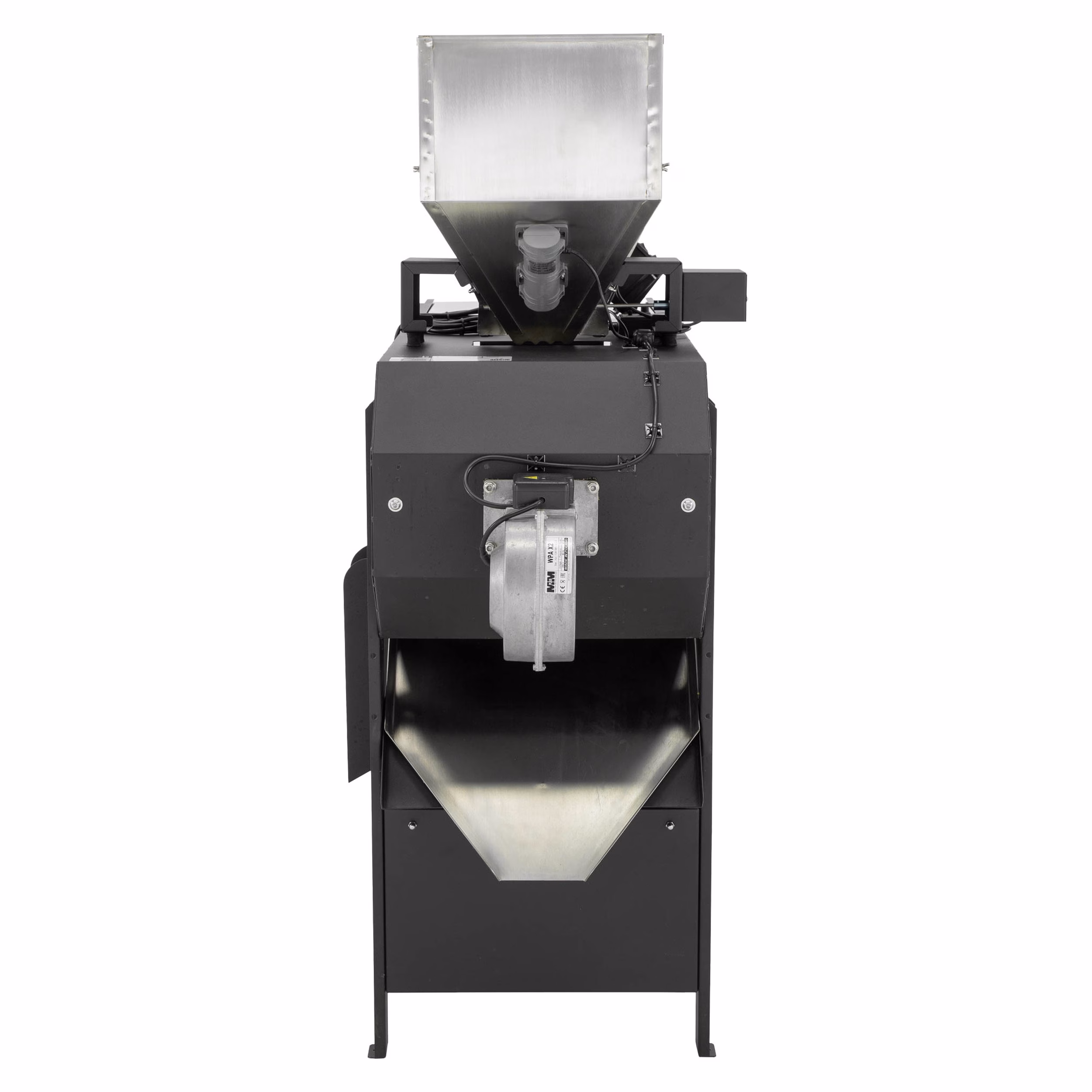 Lyson Pollenreiniger CLASSIC bis 70 kg/h, 230 V – W3213 – Bild 3