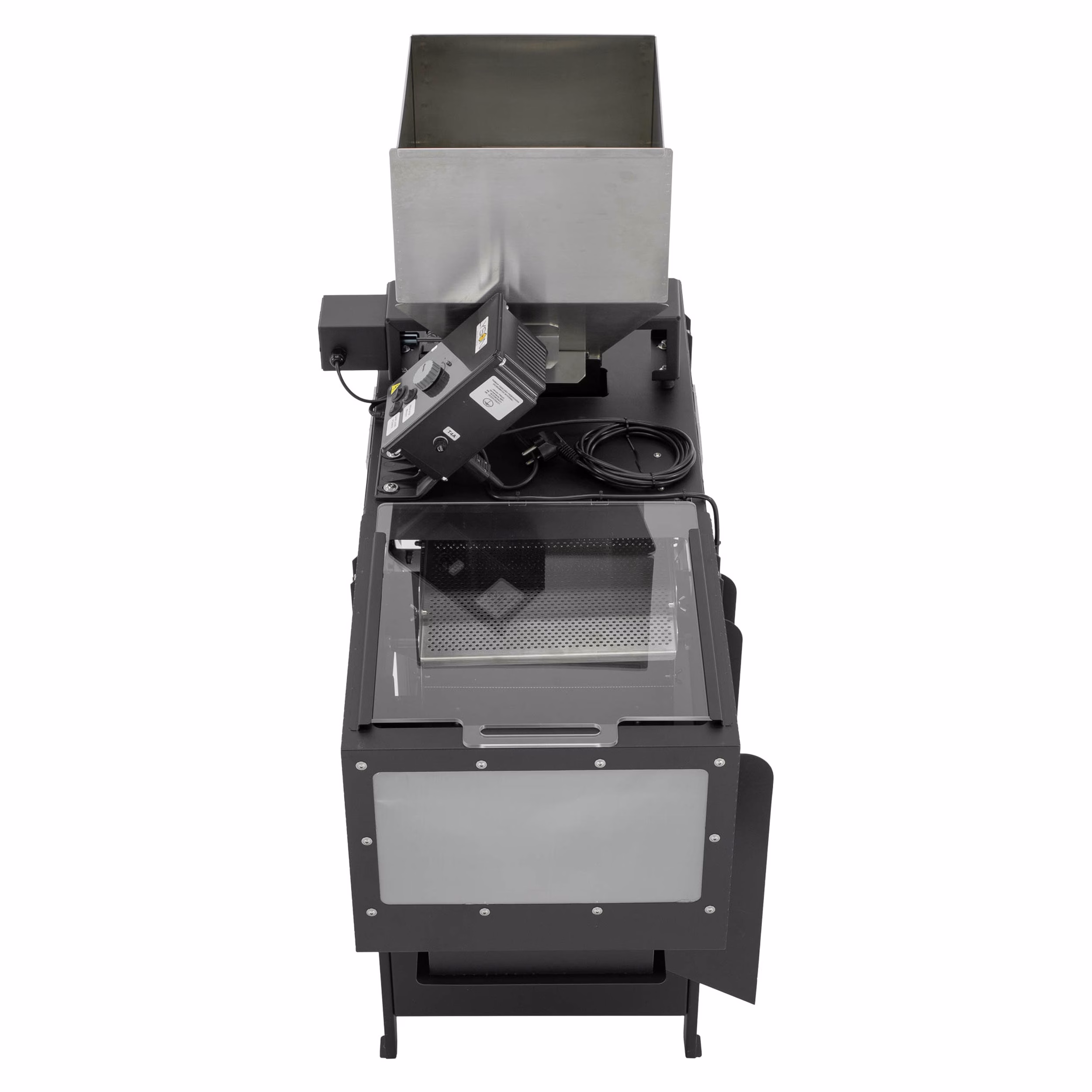 Lyson Pollenreiniger CLASSIC bis 70 kg/h, 230 V – W3213 – Bild 5