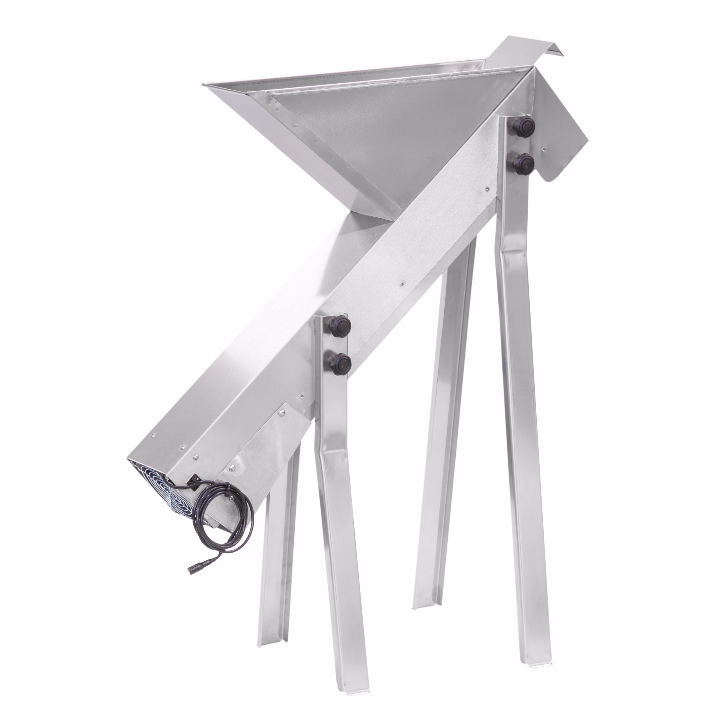 Lyson Pollenreiniger MINIMA bis ca. 50 kg/h, 230 V – W3219
