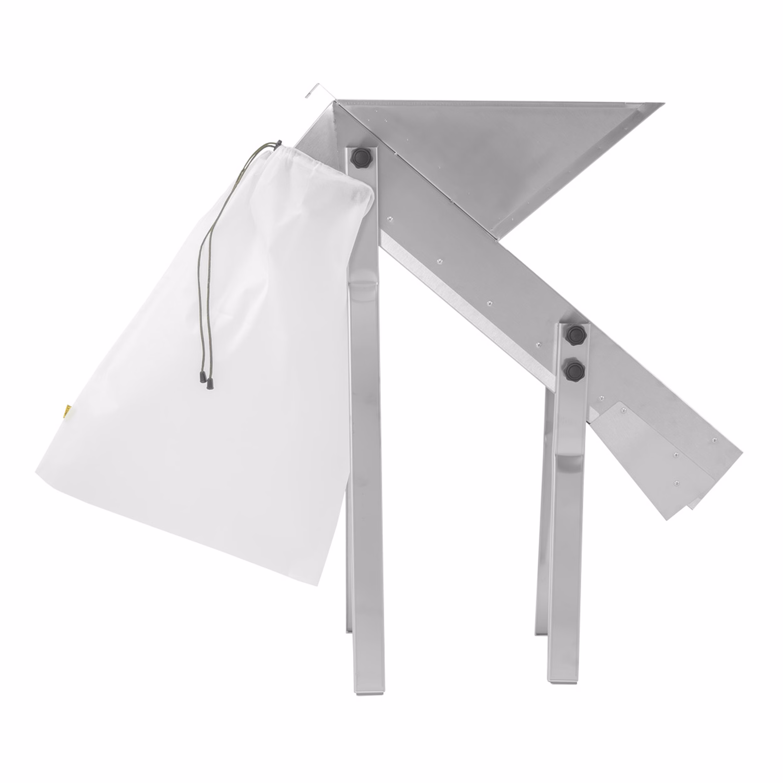 Lyson Pollenreiniger MINIMA bis ca. 50 kg/h, 230 V – W3219 – Bild 3