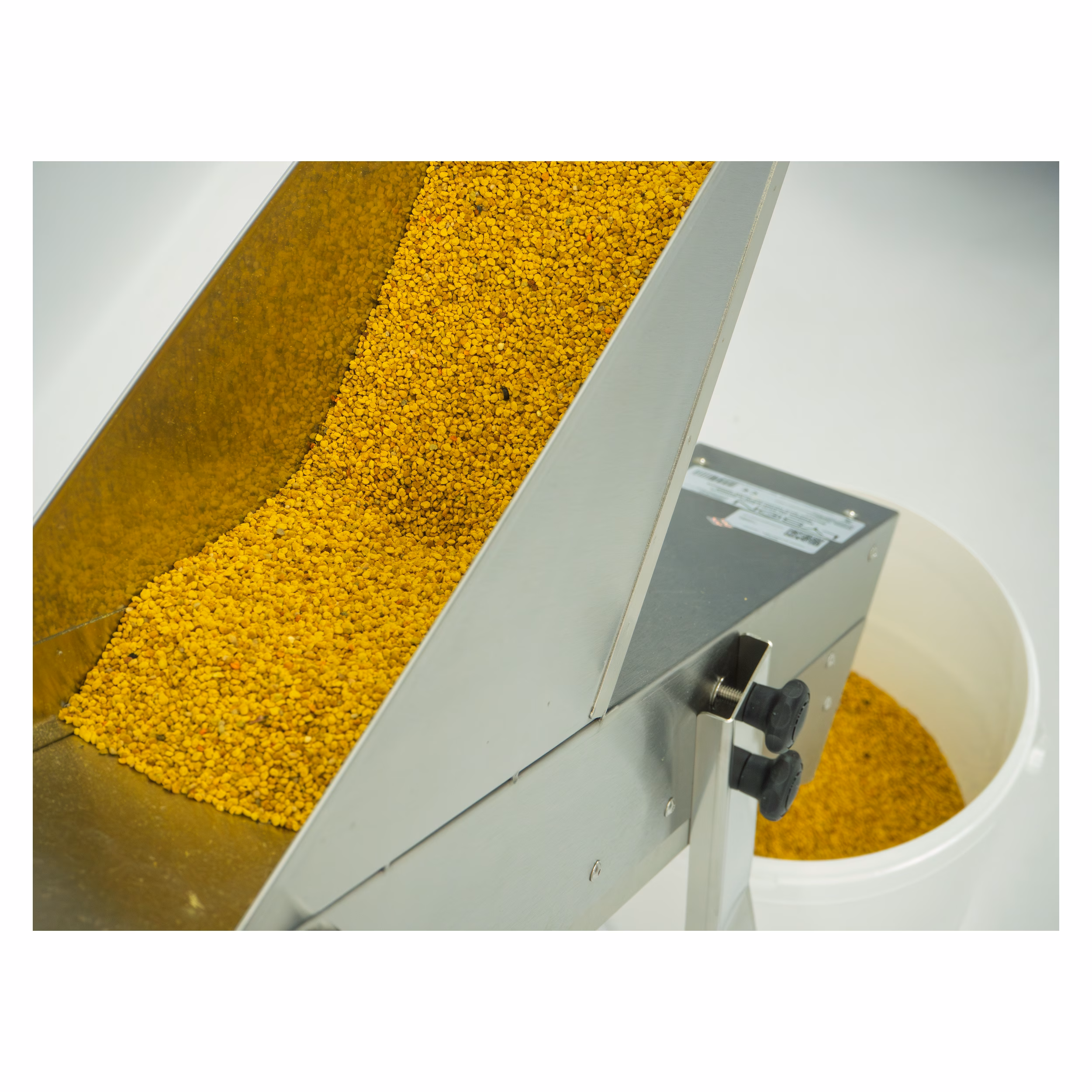 Lyson Pollenreiniger MINIMA bis ca. 50 kg/h, 230 V – W3219 – Bild 8