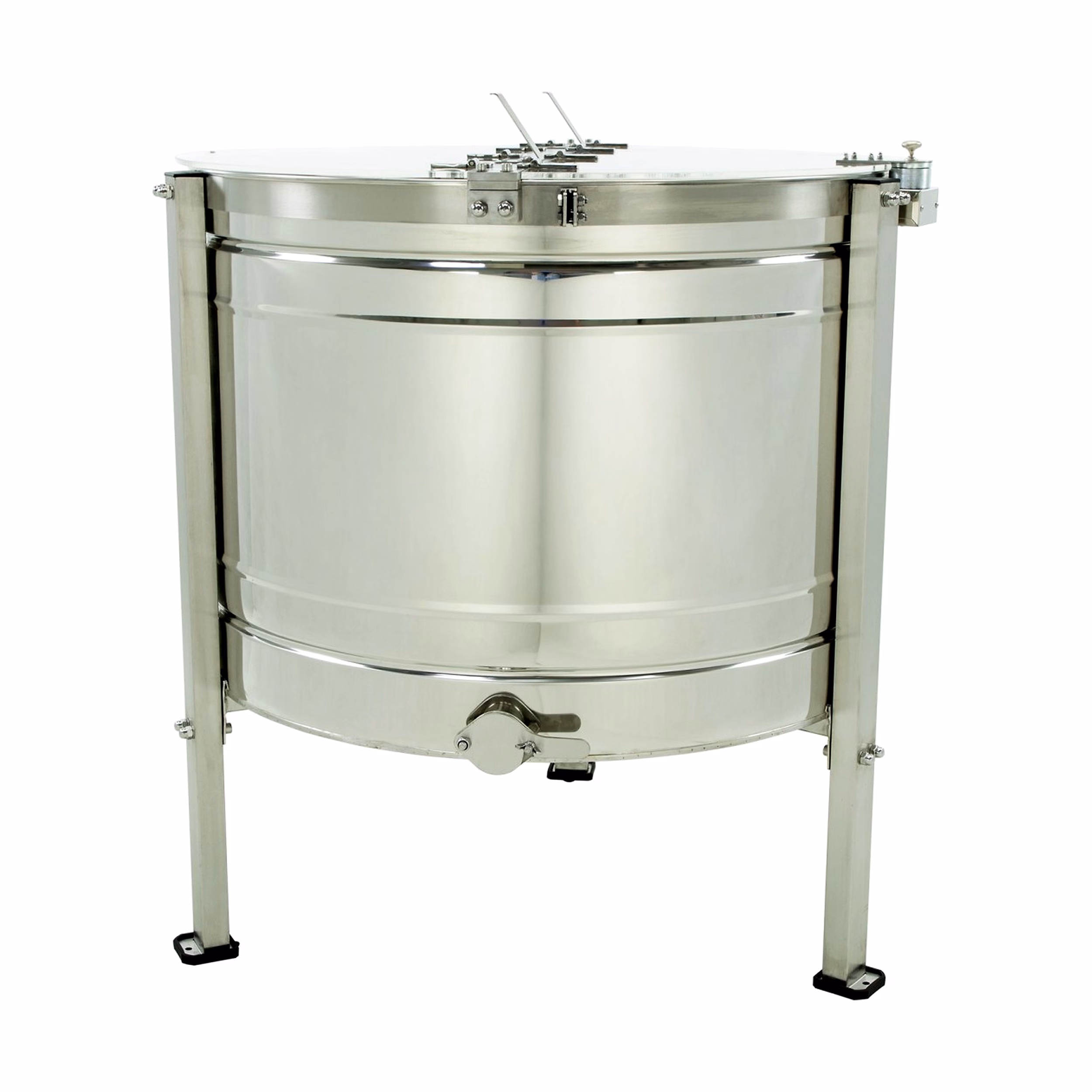 Rückansicht der Lyson PREMIUM W2053001B_P