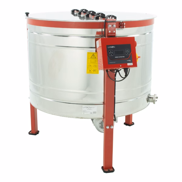 Lyson Radialschleuder Motorantrieb Ø 1000 mm – W2007000 Classic