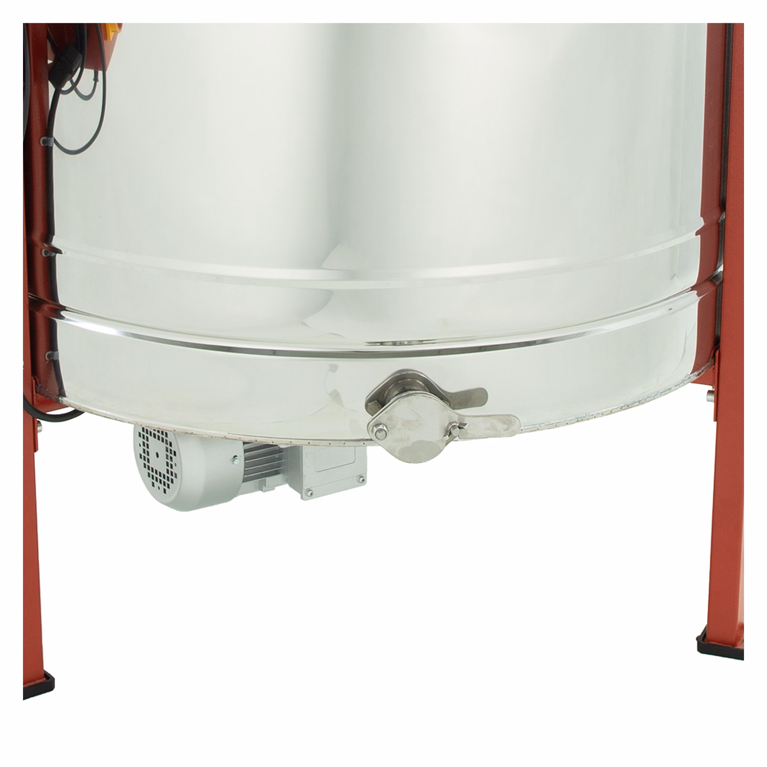 Lyson Radialschleuder Motorantrieb Ø 1000 mm – W2007000 Classic – Detailansicht 5