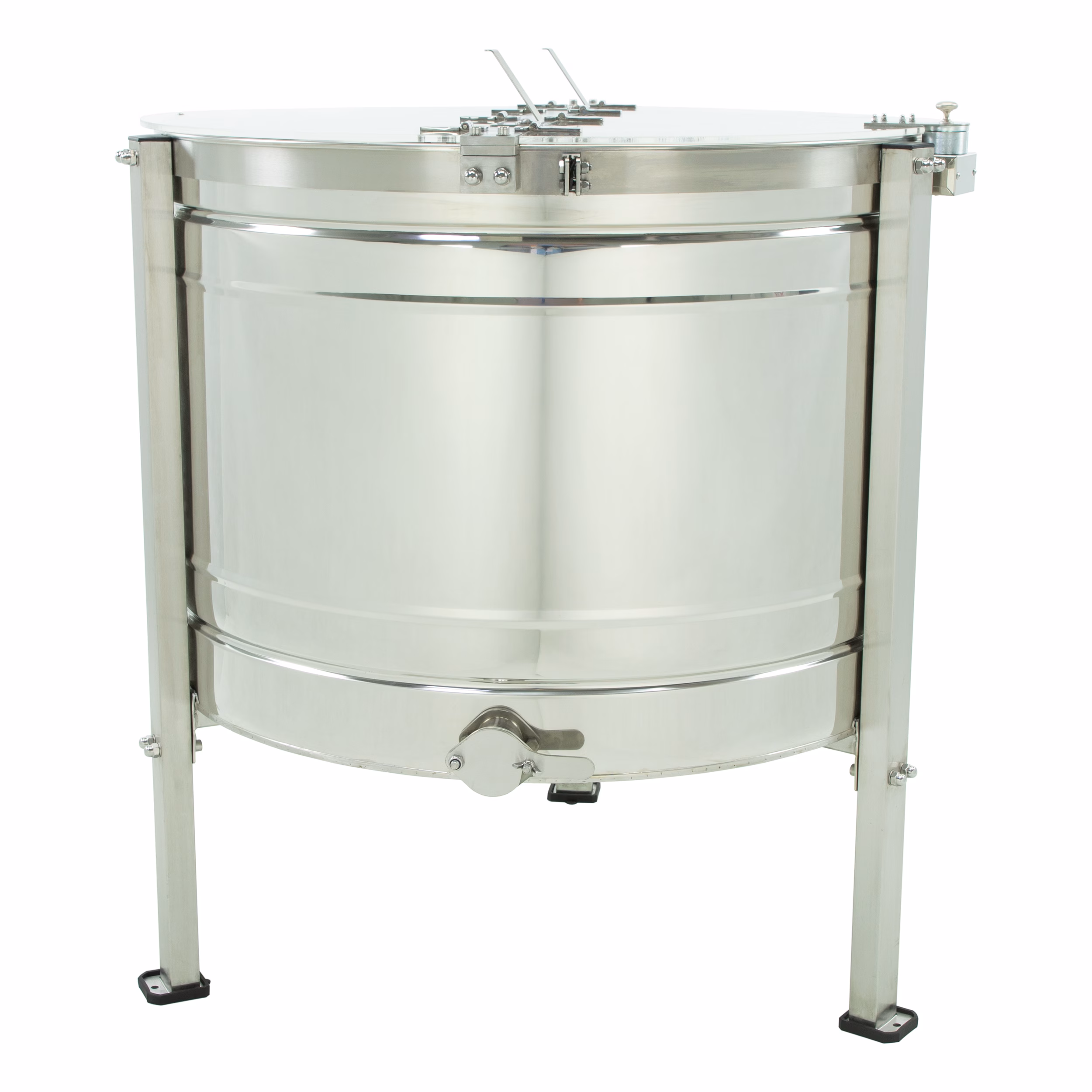 Lyson Radialschleuder Motorantrieb Ø 1000 mm – W2007000_P Premium